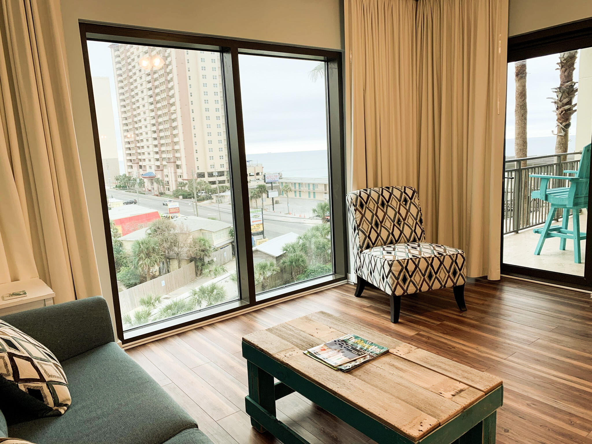 ORIGIN AT SEAHAVEN - Residential