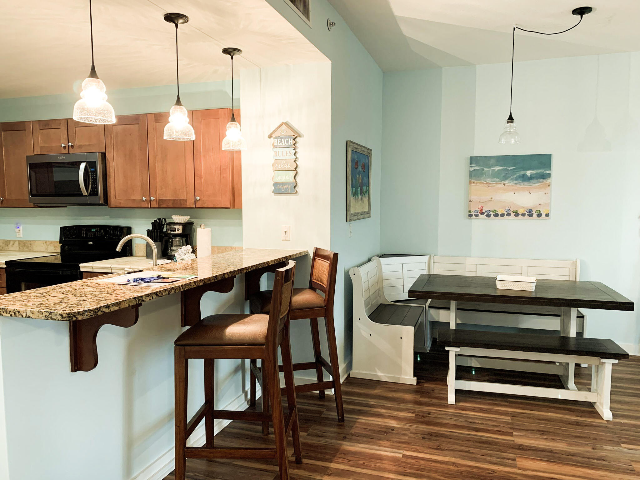 ORIGIN AT SEAHAVEN - Residential