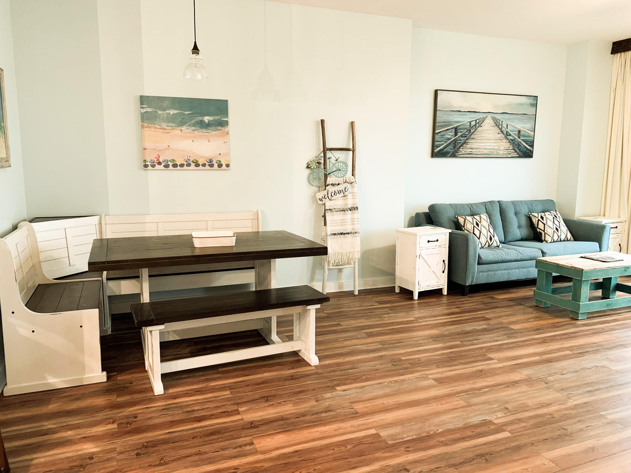 ORIGIN AT SEAHAVEN - Residential