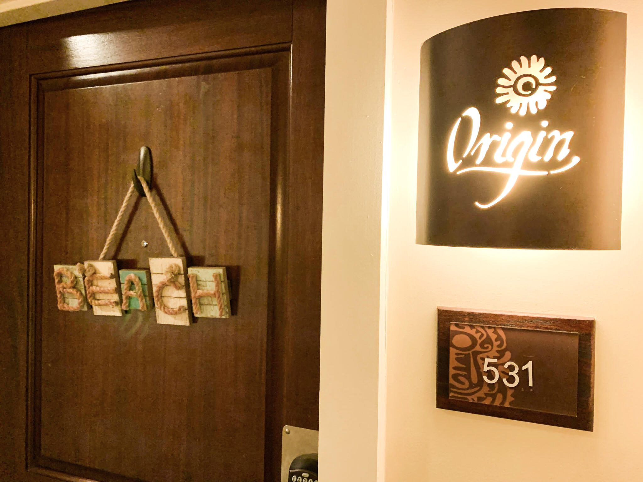 ORIGIN AT SEAHAVEN - Residential