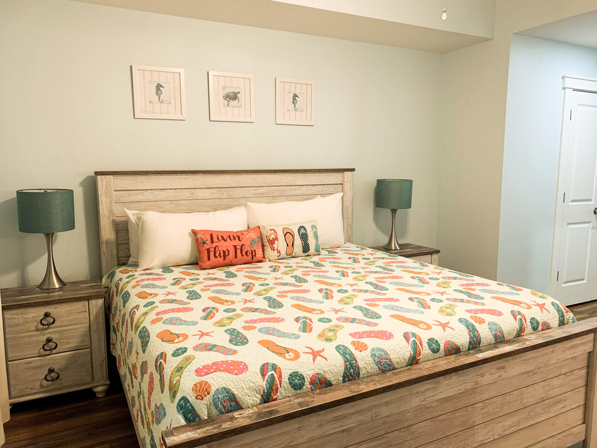 ORIGIN AT SEAHAVEN - Residential