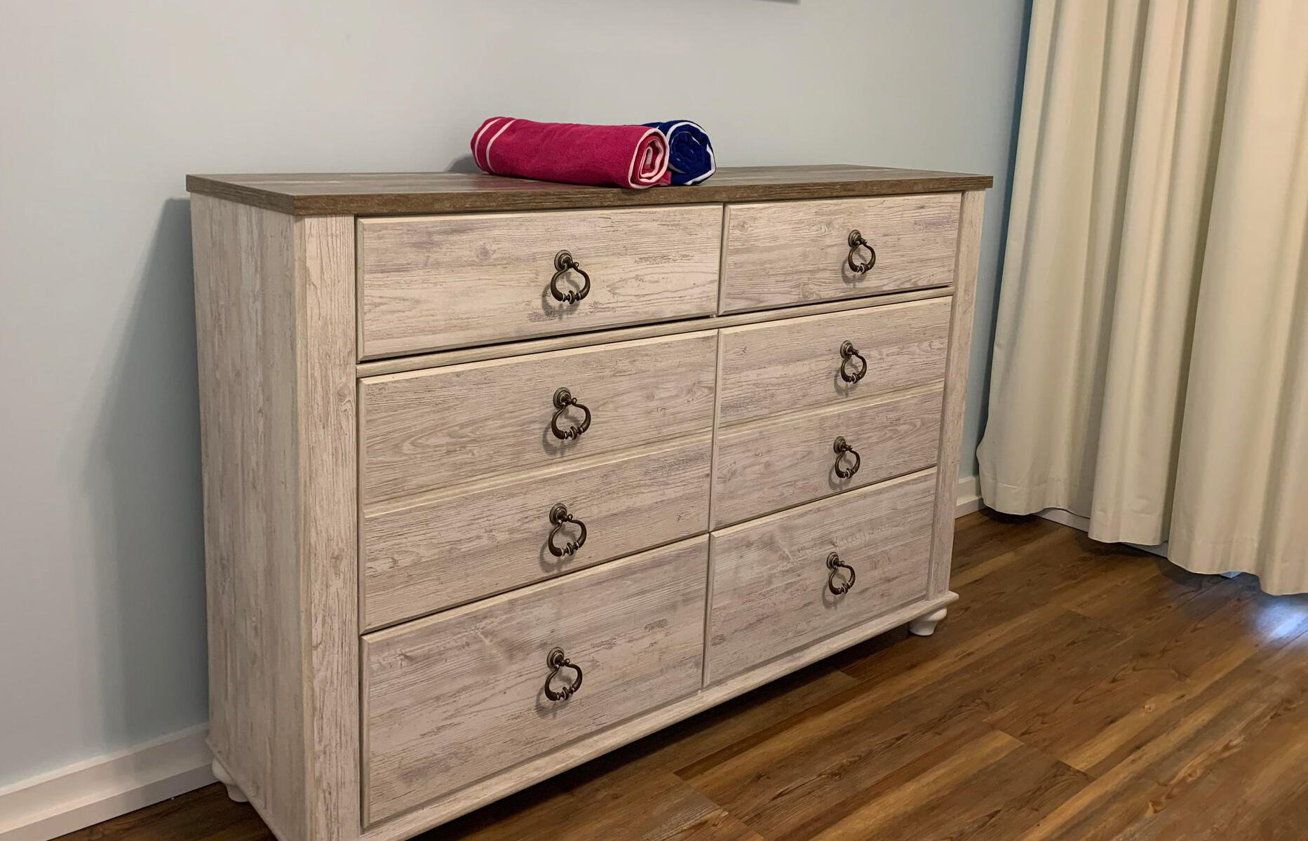 ORIGIN AT SEAHAVEN - Residential