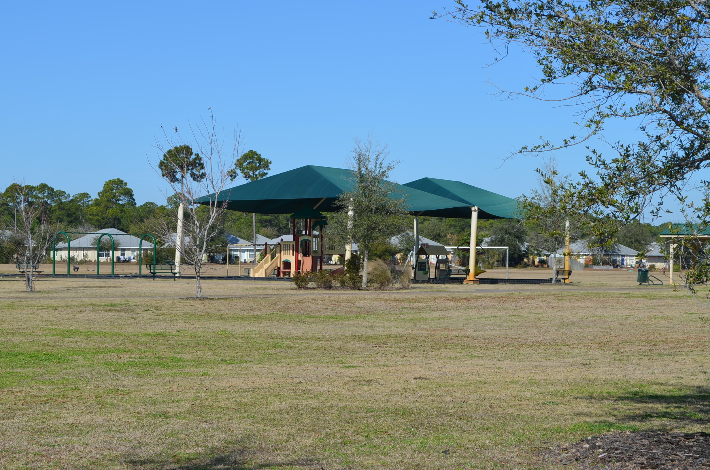 DRIFTWOOD ESTATES - Land