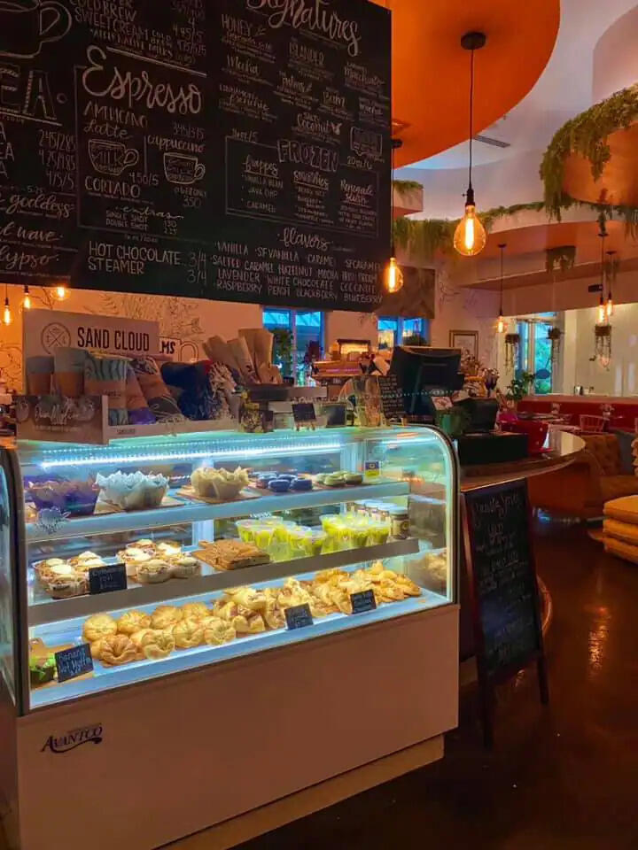 THE PALMS OF DESTIN - Residential