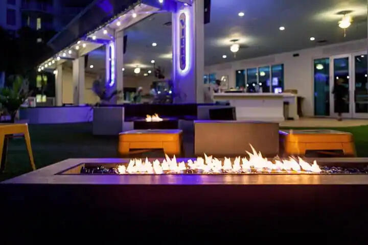 THE PALMS OF DESTIN - Residential