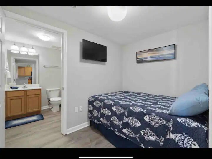 THE PALMS OF DESTIN - Residential