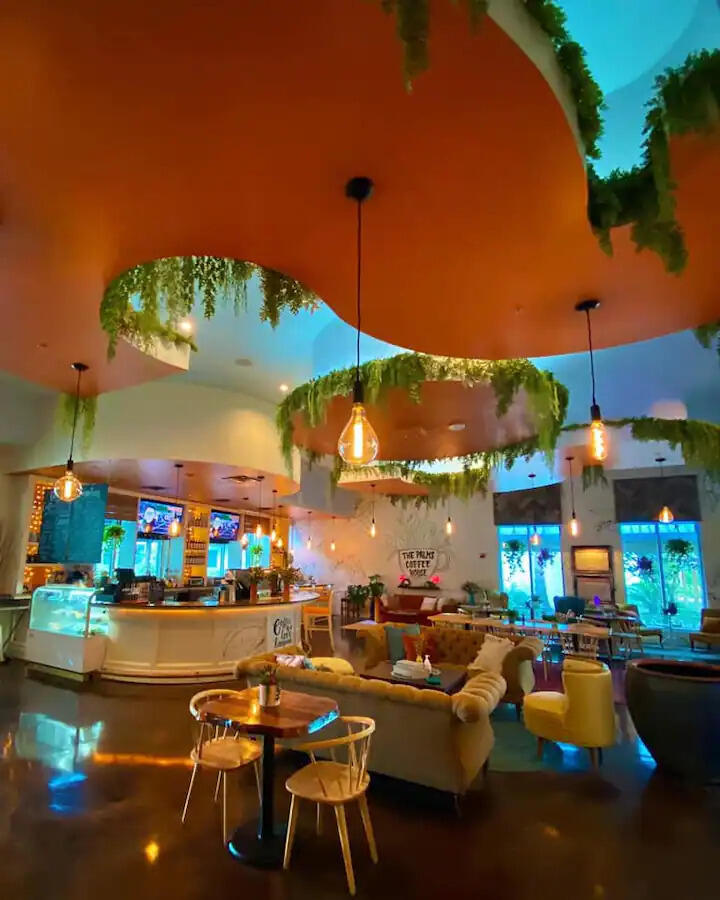 THE PALMS OF DESTIN - Residential