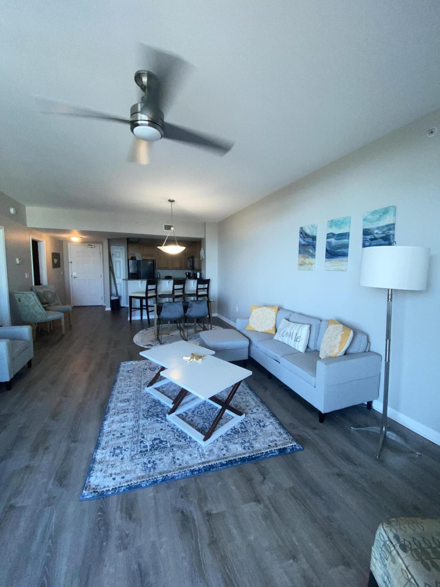 THE PALMS OF DESTIN - Residential