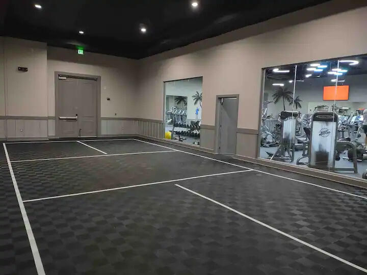 THE PALMS OF DESTIN - Residential