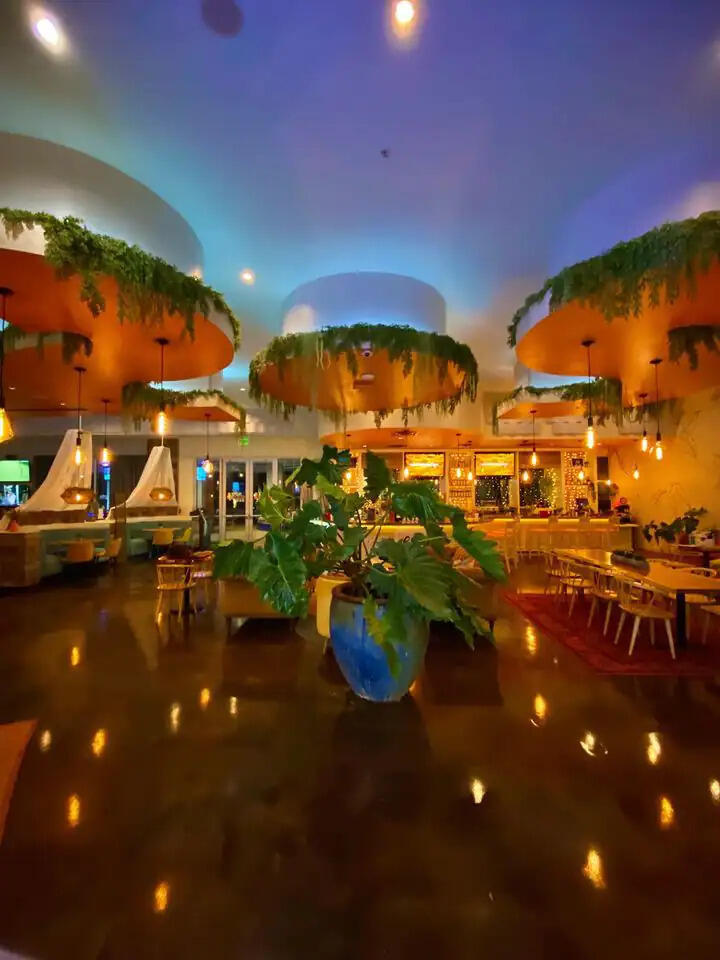 THE PALMS OF DESTIN - Residential