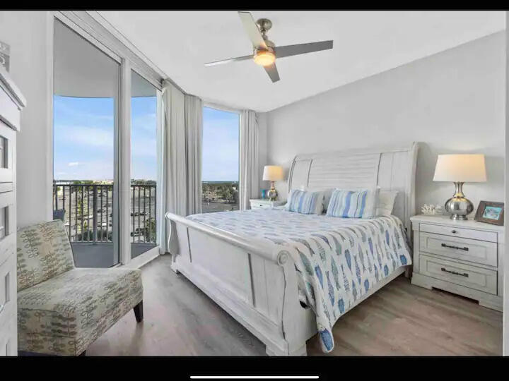 THE PALMS OF DESTIN - Residential