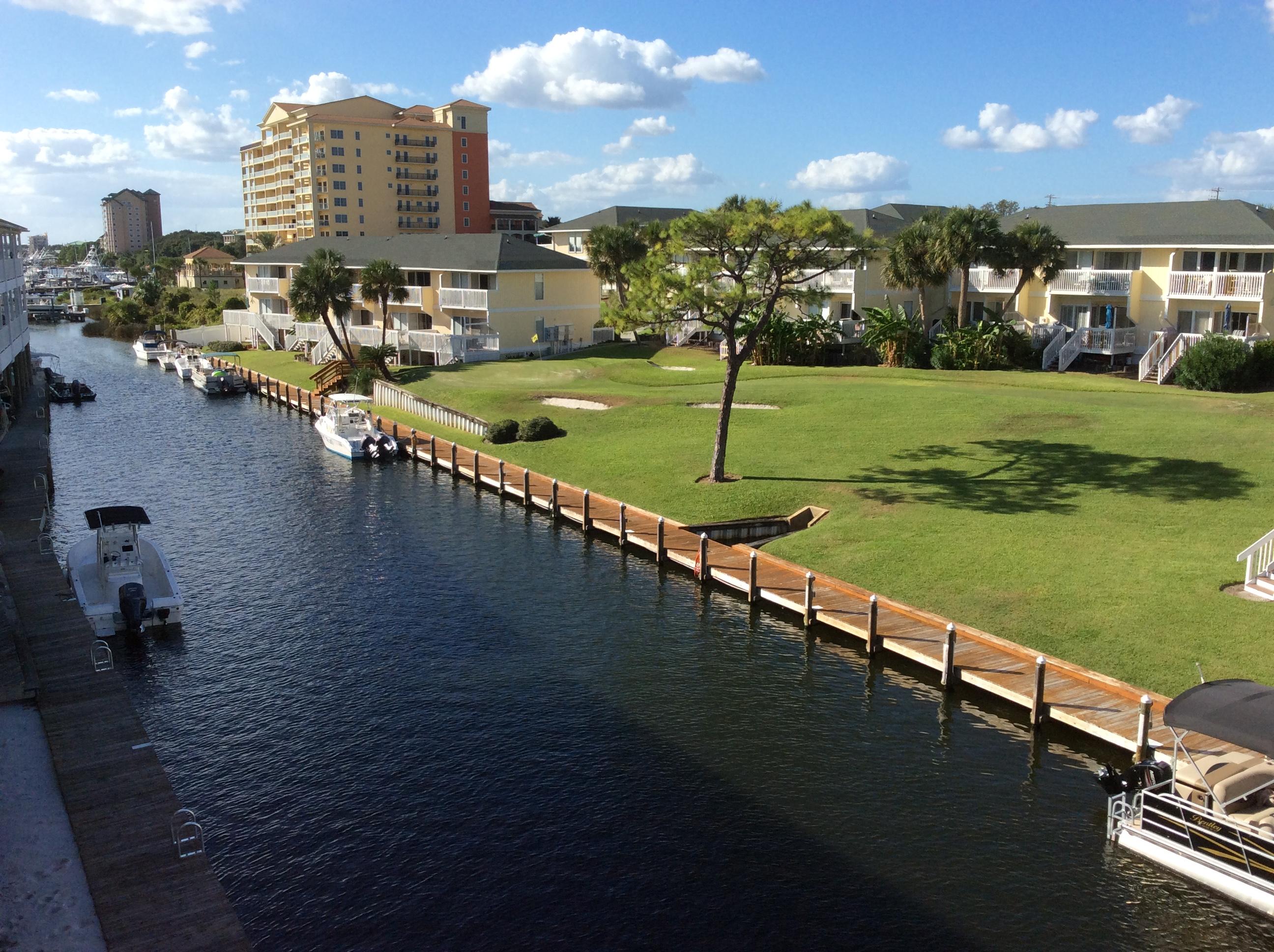 SANDPIPER COVE PH 26 - Residential