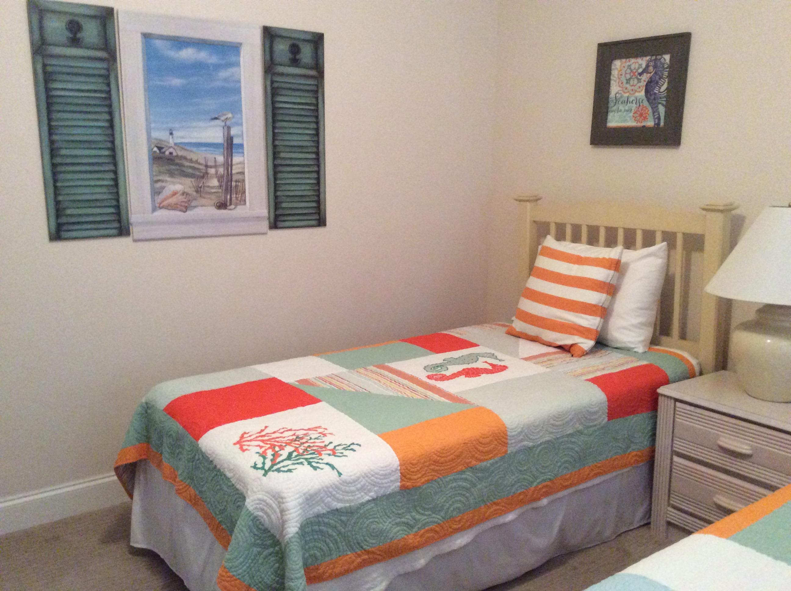 SANDPIPER COVE PH 26 - Residential