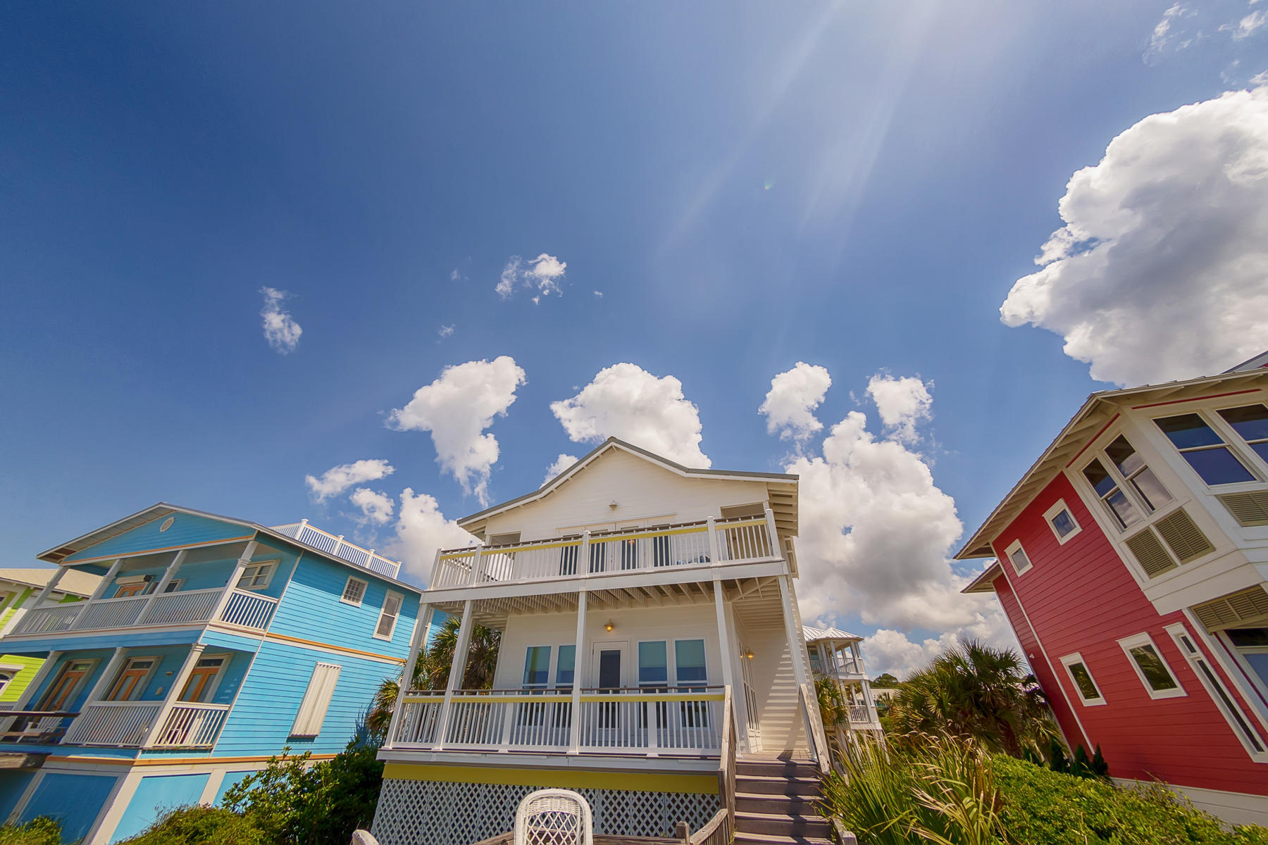 SUNRISE BEACH - Residential