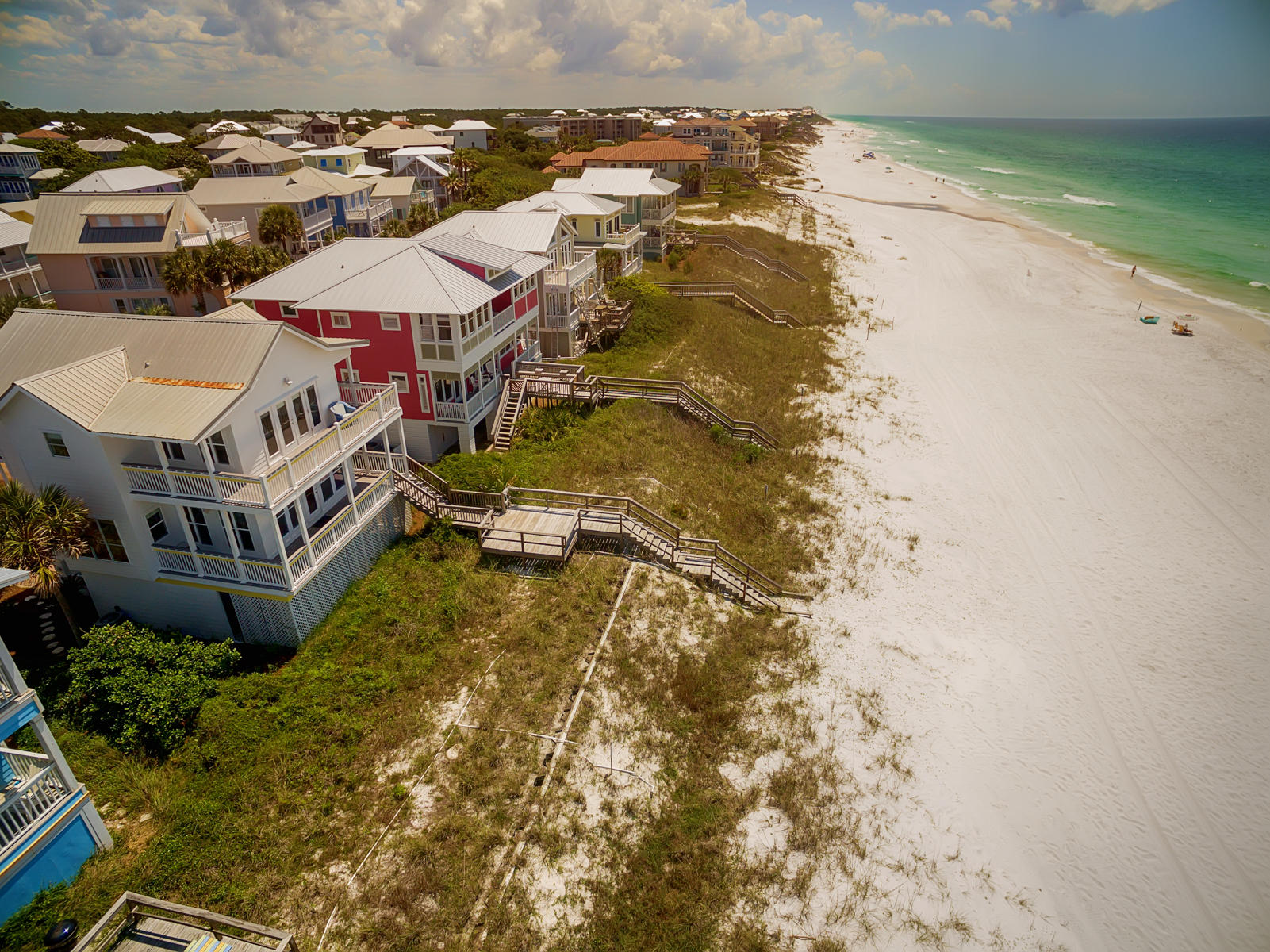 SUNRISE BEACH - Residential