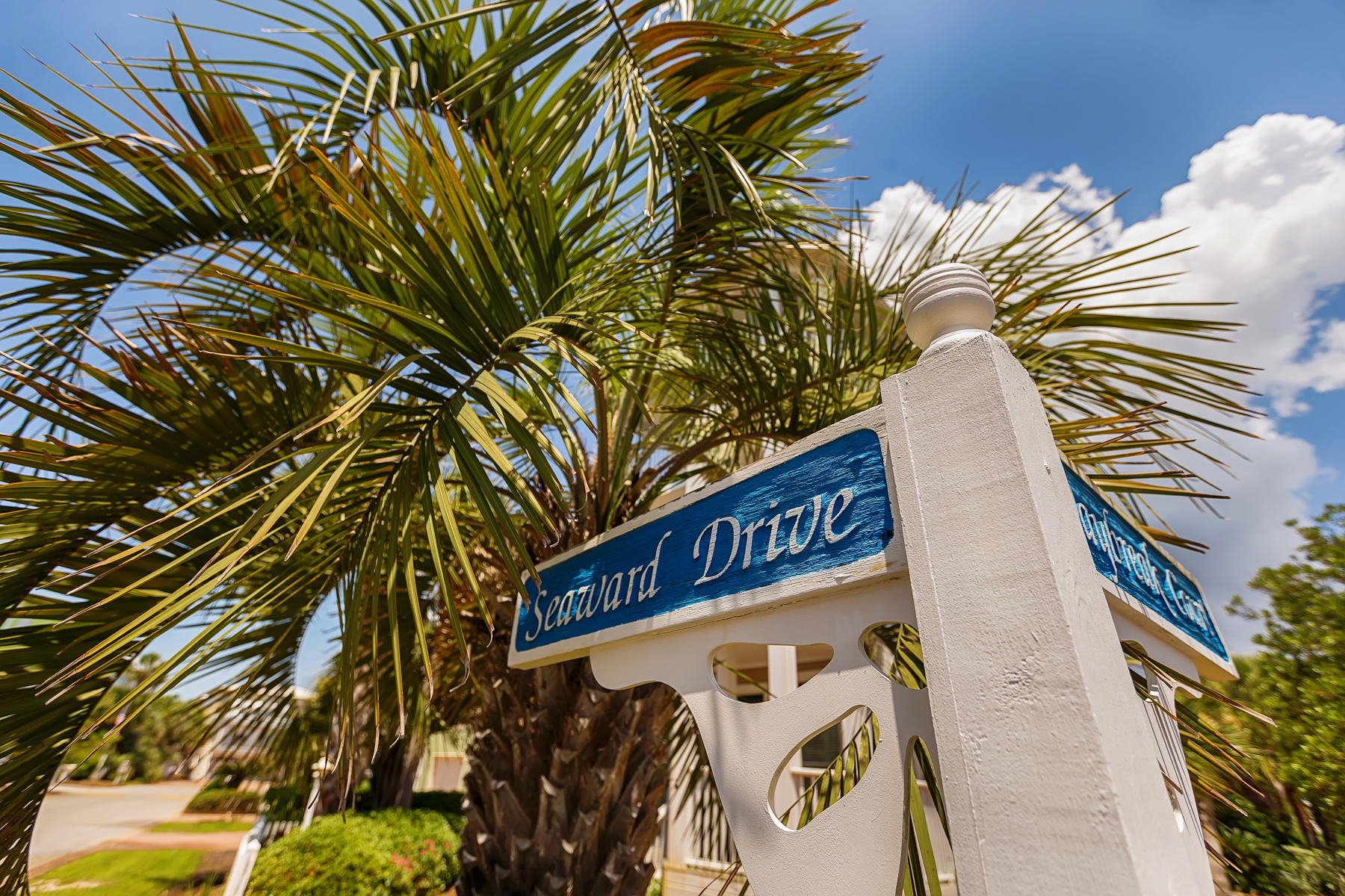 SUNRISE BEACH - Residential