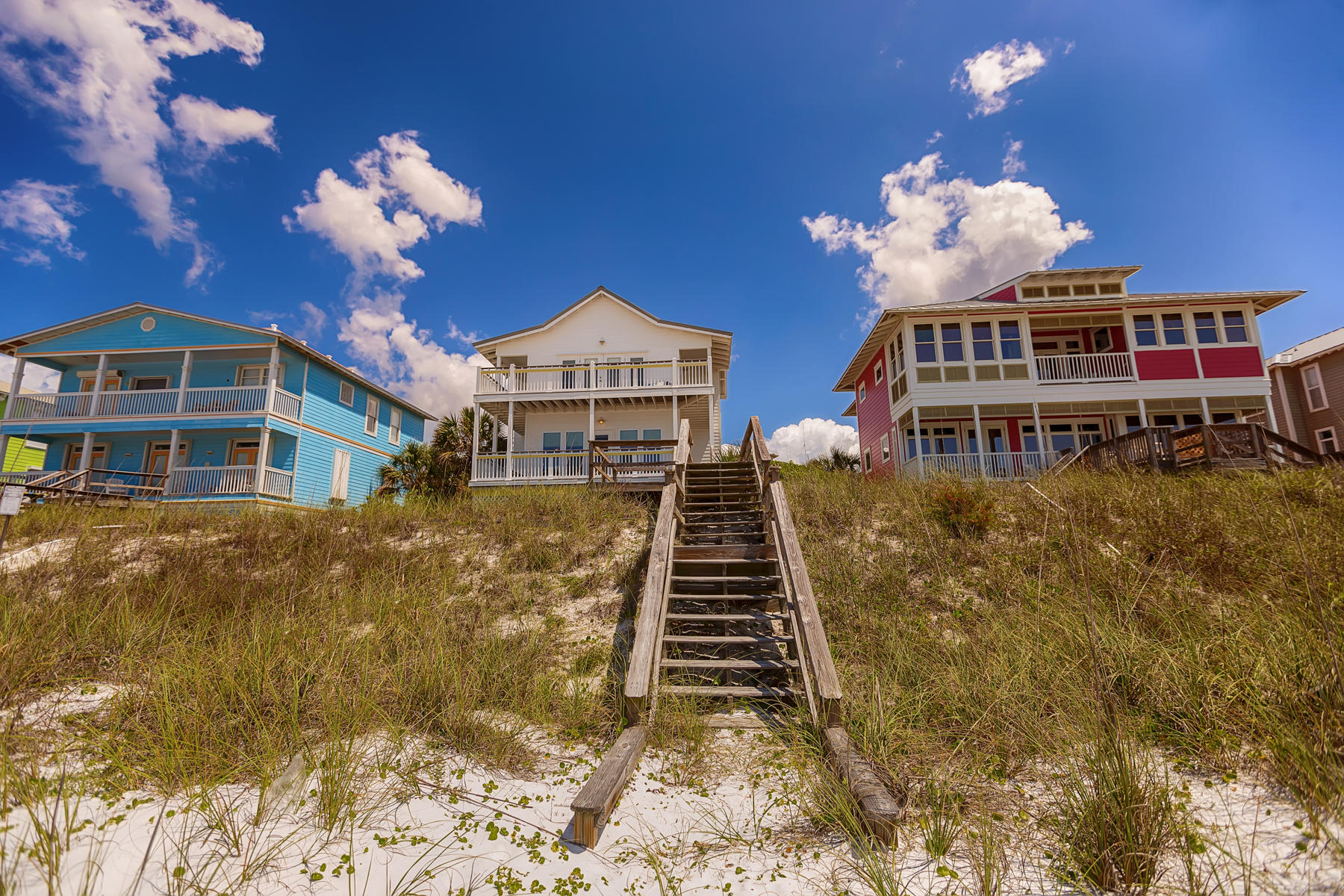 SUNRISE BEACH - Residential