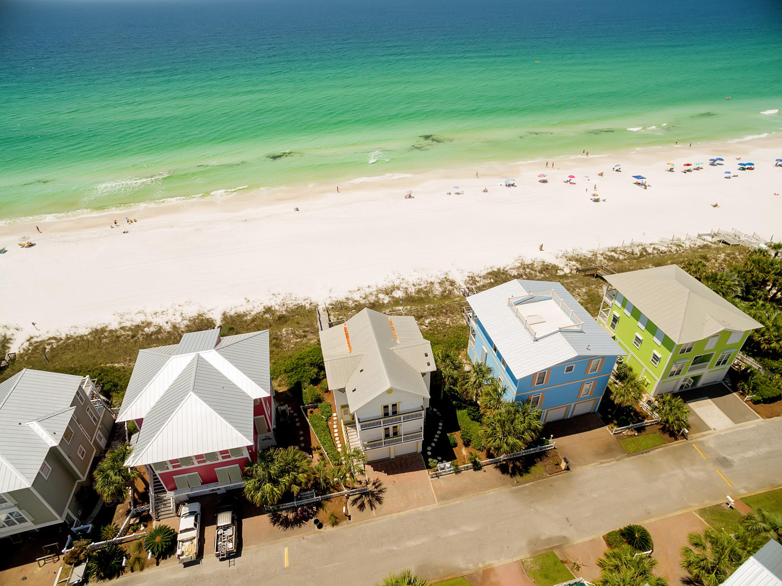 SUNRISE BEACH - Residential