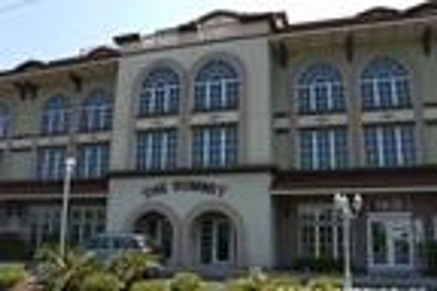 ON TOP OF THE WORLD!!!! in your Penthouse Office of Suites; with use of a 360 degree wrap around patio. Your guests will step into a semi private access elevator that opens to your Reception Area, leading to 14 Suites/Treatment rooms, 2 Restrooms, Conference room and Kitchen.THE BEST SAVED FOR LAST: Your Private Executive Suite with its own Built-In Bar,Restroom and Shower!