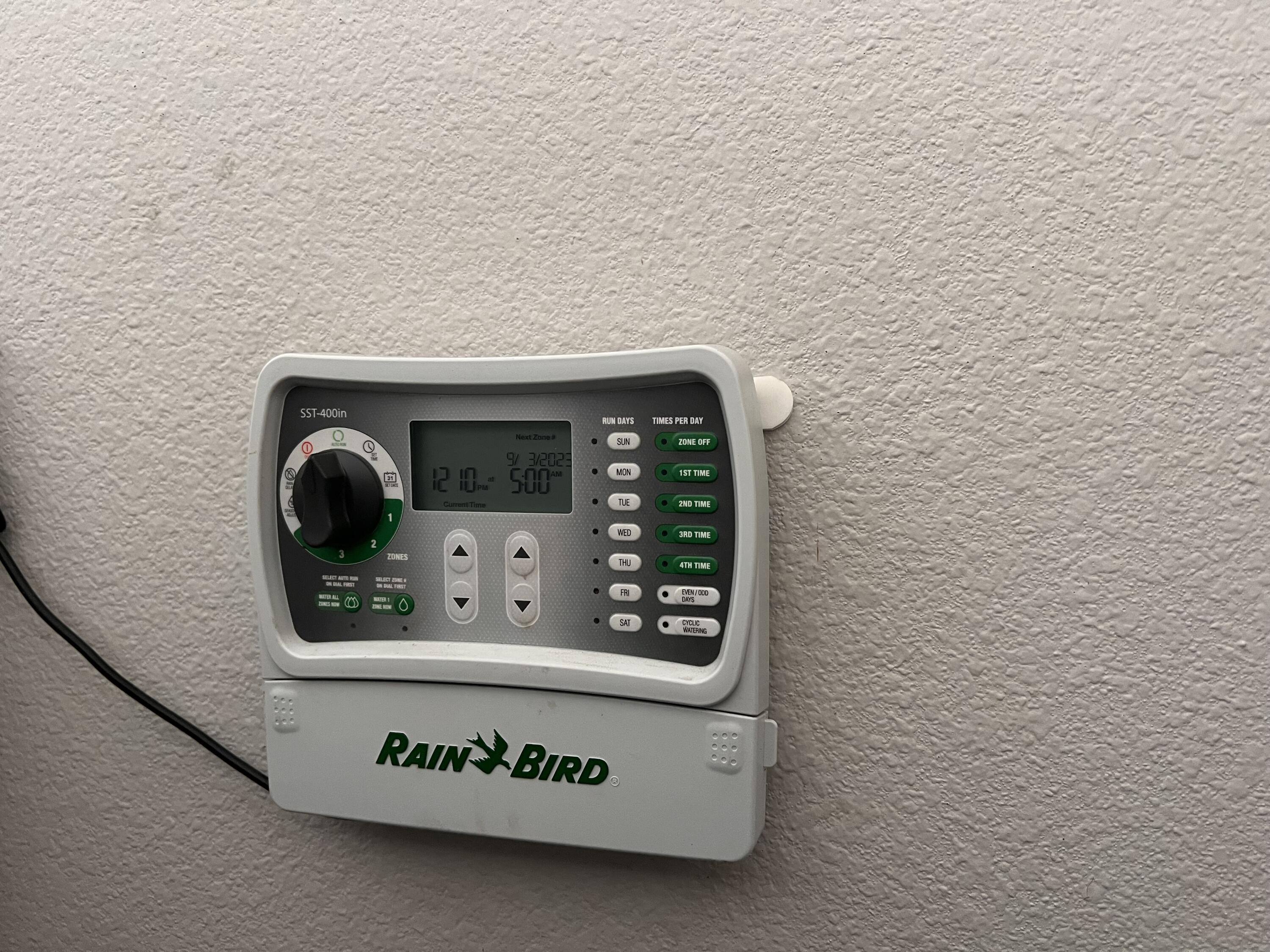 CRESCENT SHORES - Residential