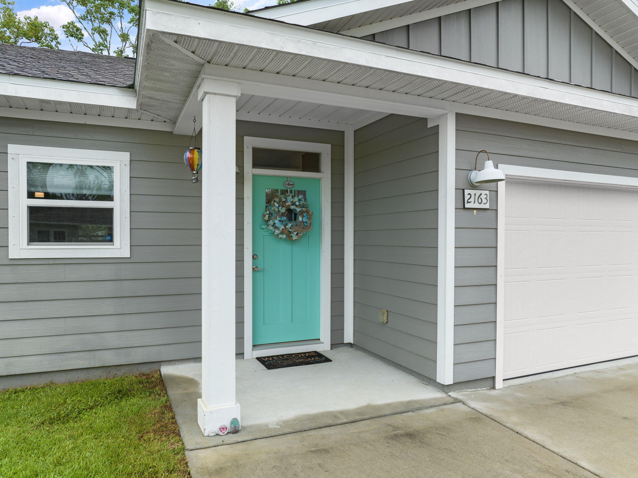 CRESCENT SHORES - Residential