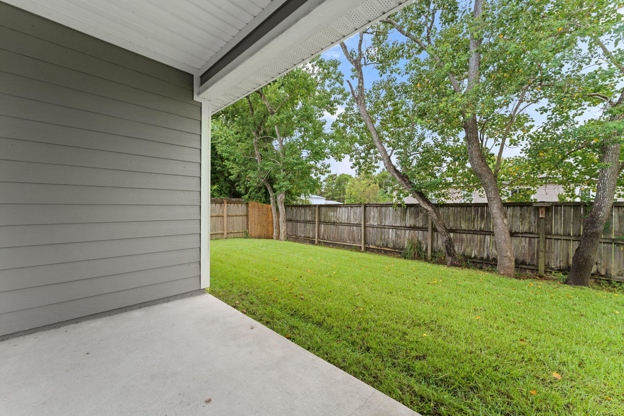 CRESCENT SHORES - Residential