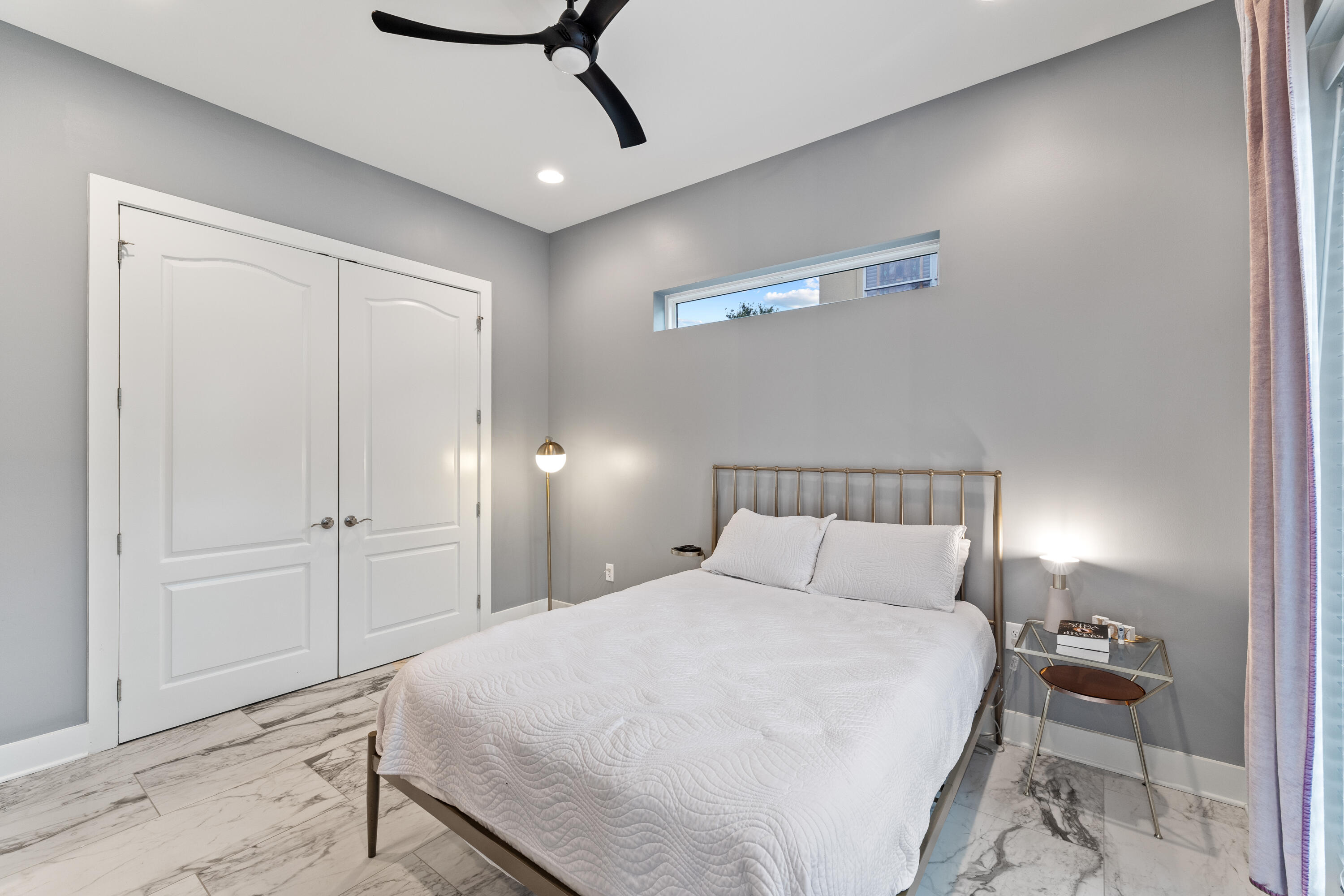 CALUSA BAY S/D - Residential