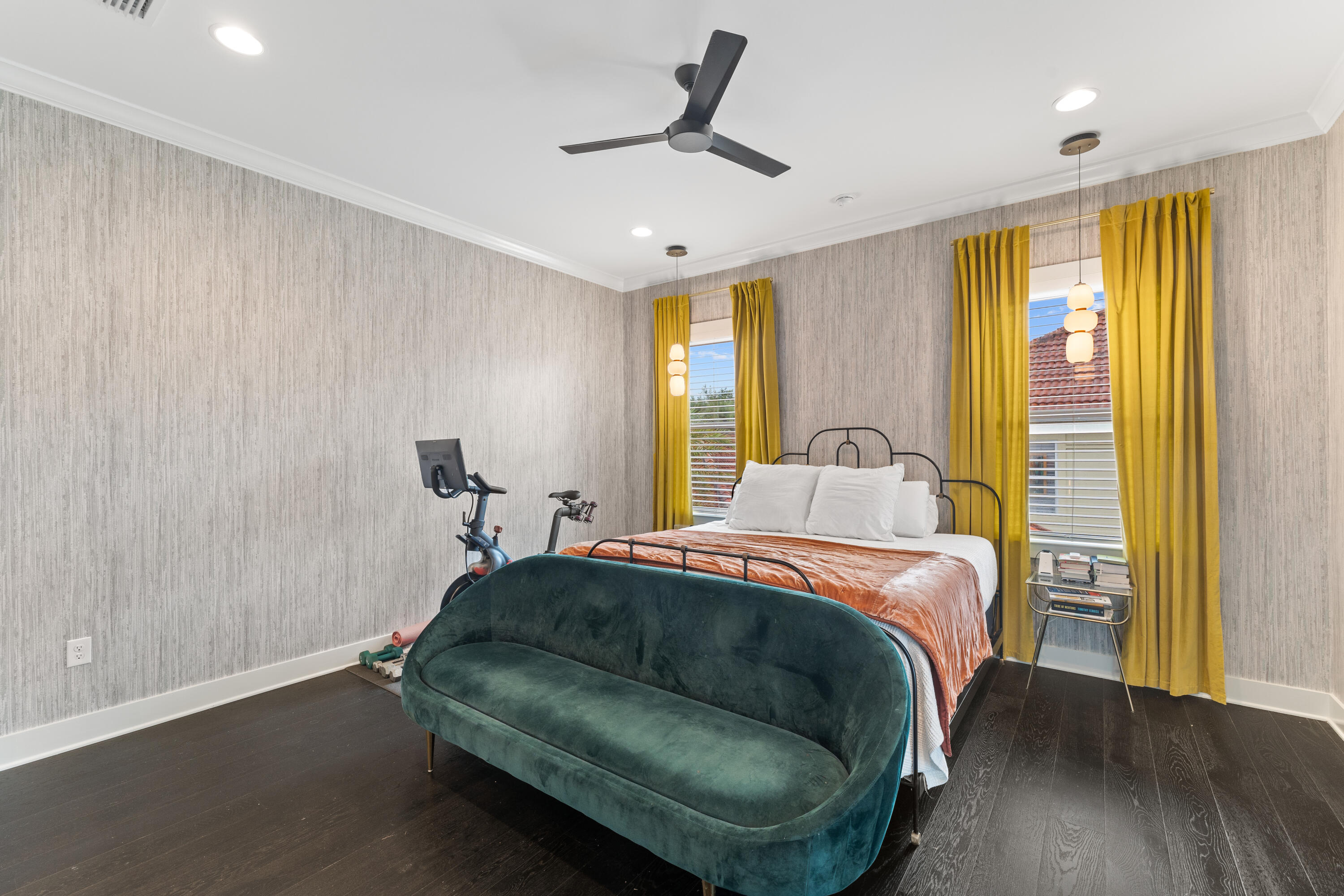 CALUSA BAY S/D - Residential