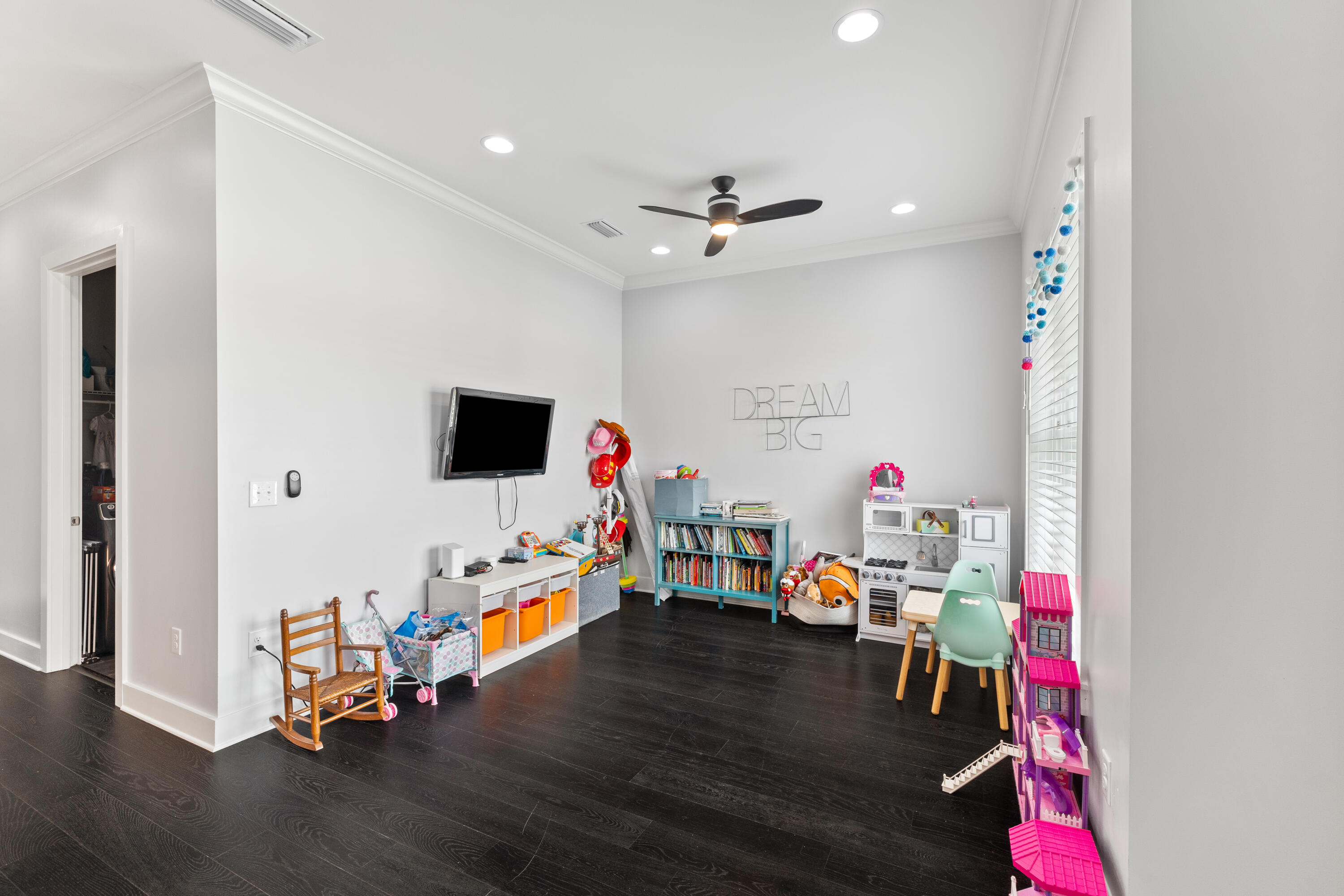 CALUSA BAY S/D - Residential