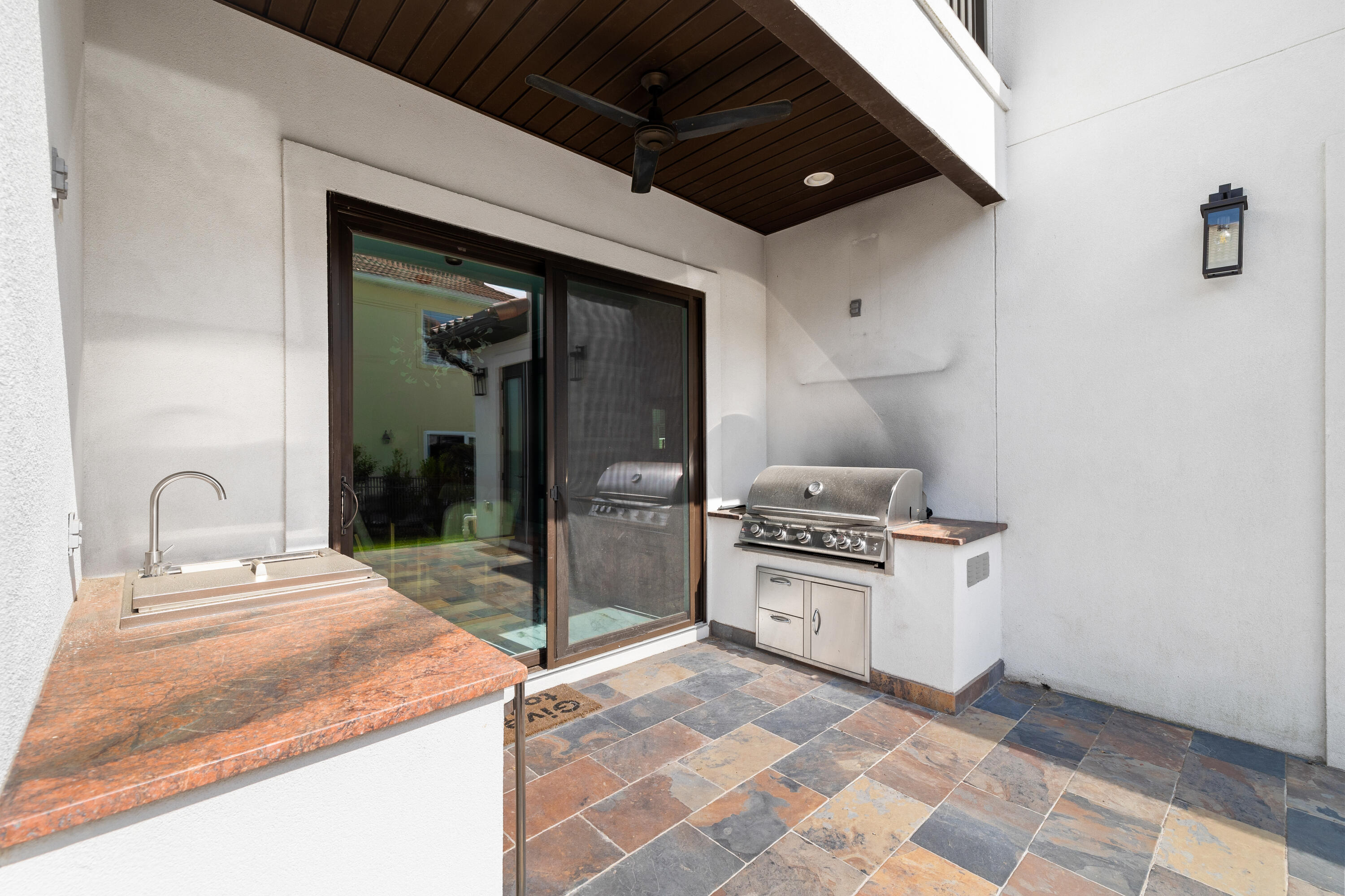CALUSA BAY S/D - Residential