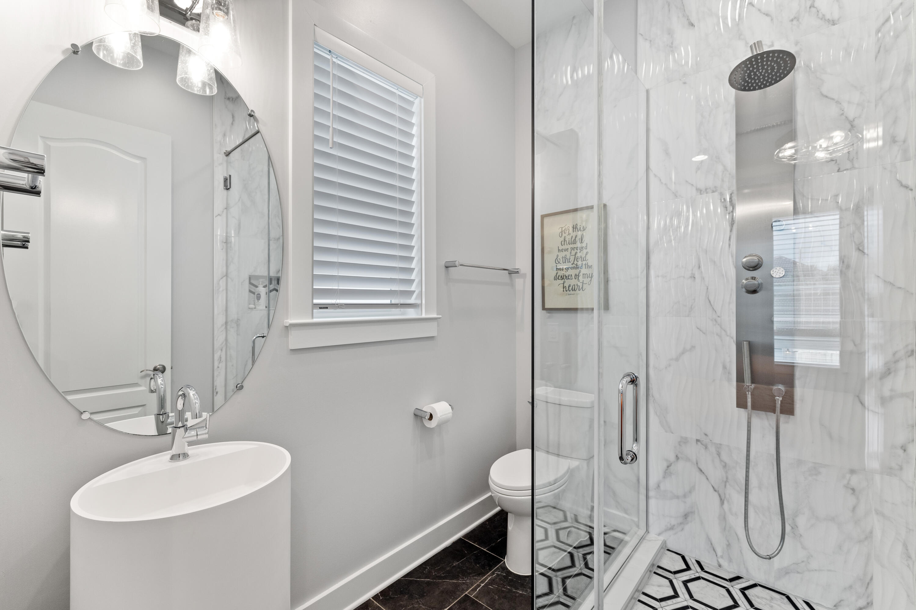 CALUSA BAY S/D - Residential