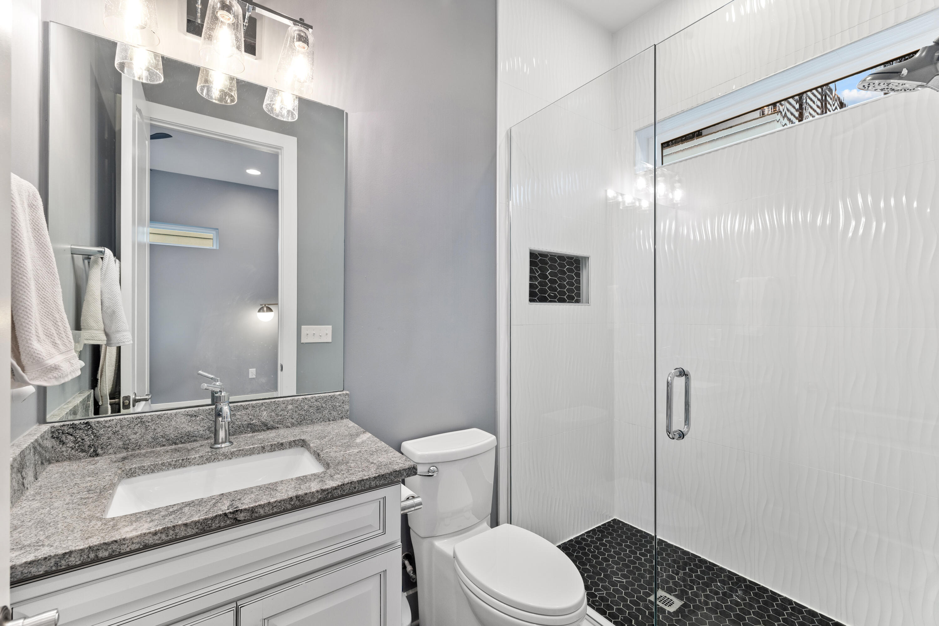 CALUSA BAY S/D - Residential