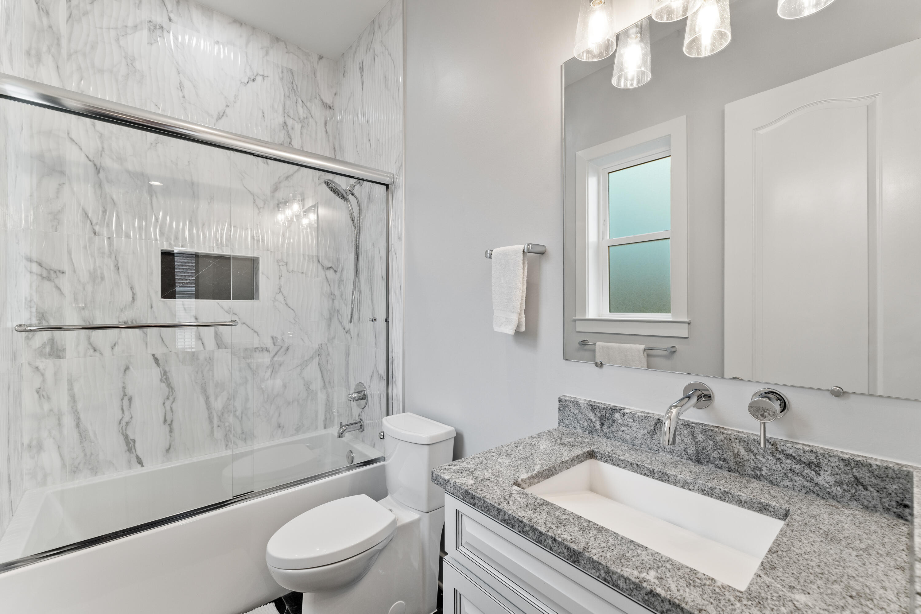 CALUSA BAY S/D - Residential