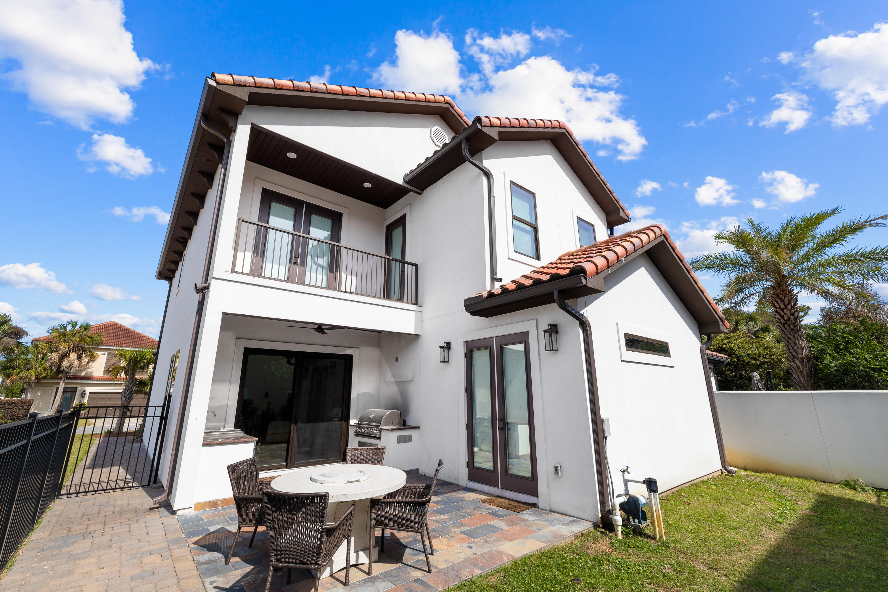 CALUSA BAY S/D - Residential