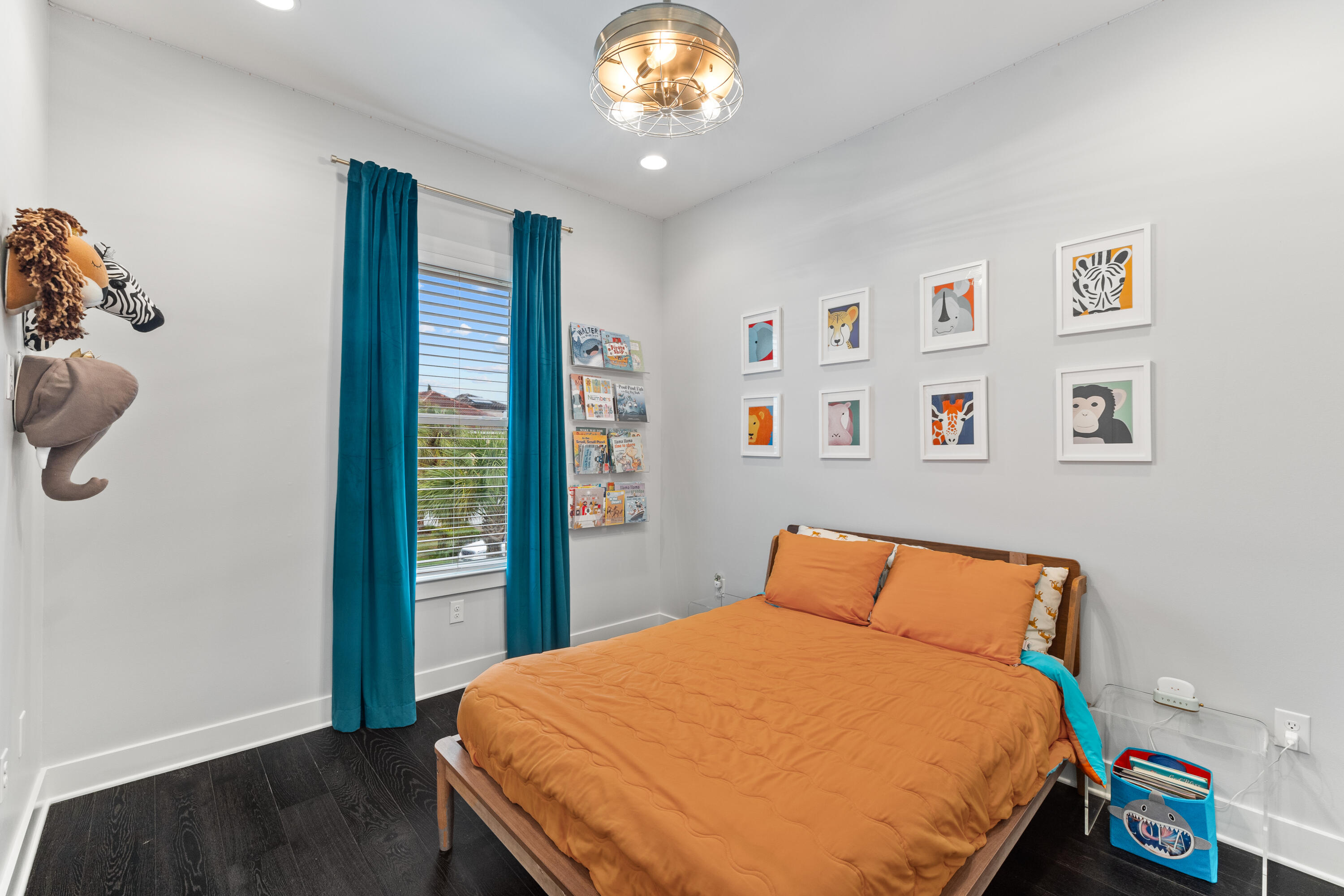CALUSA BAY S/D - Residential