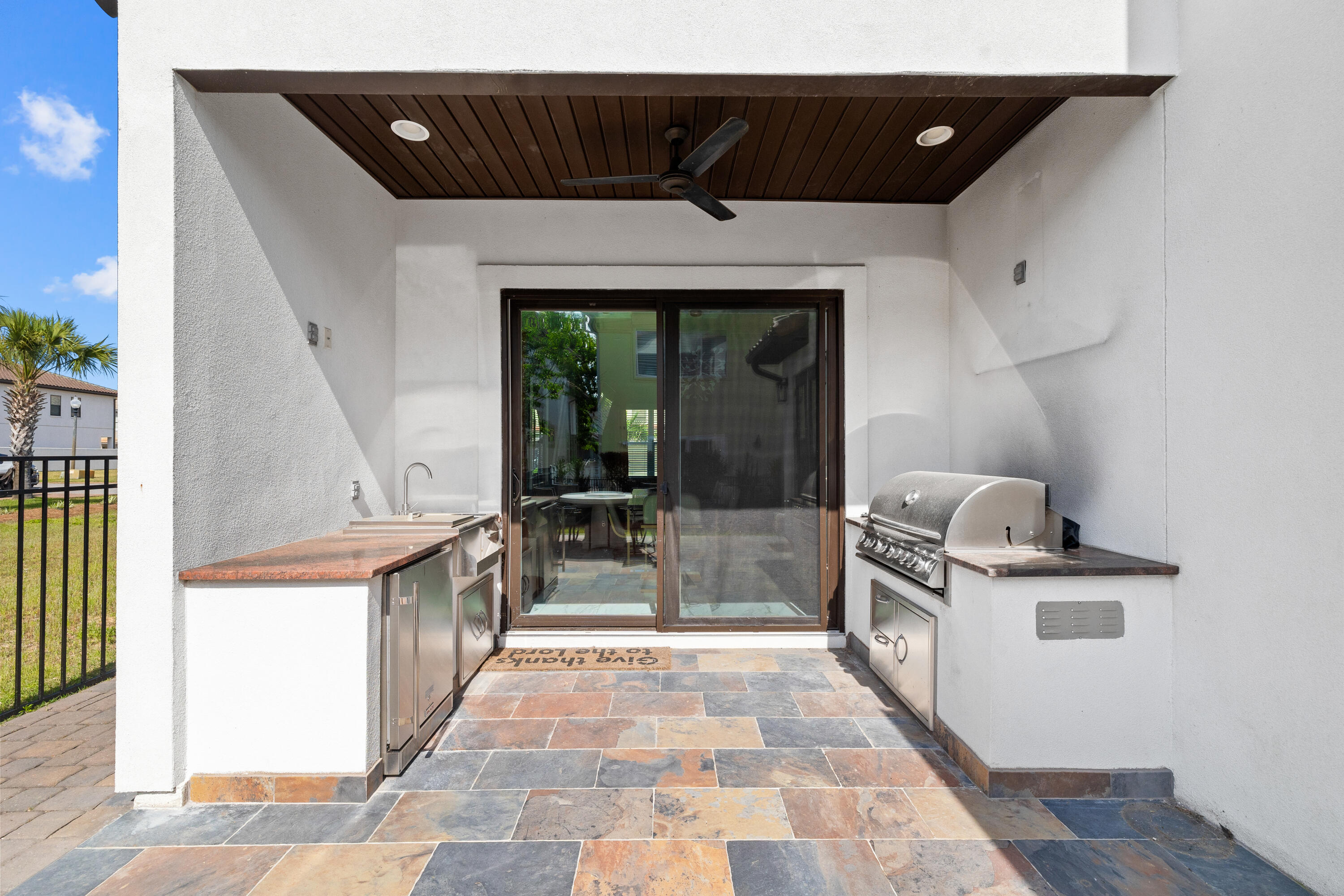 CALUSA BAY S/D - Residential