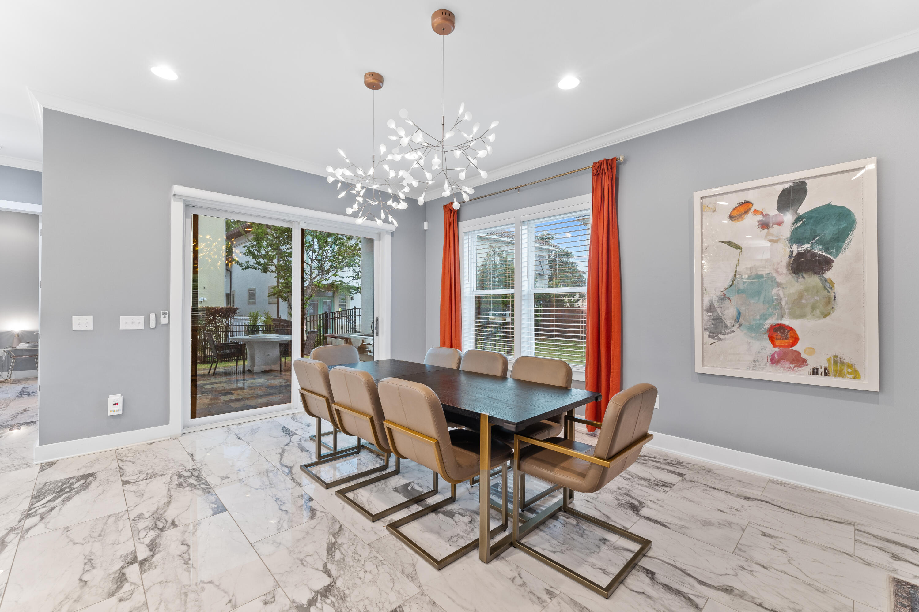 CALUSA BAY S/D - Residential