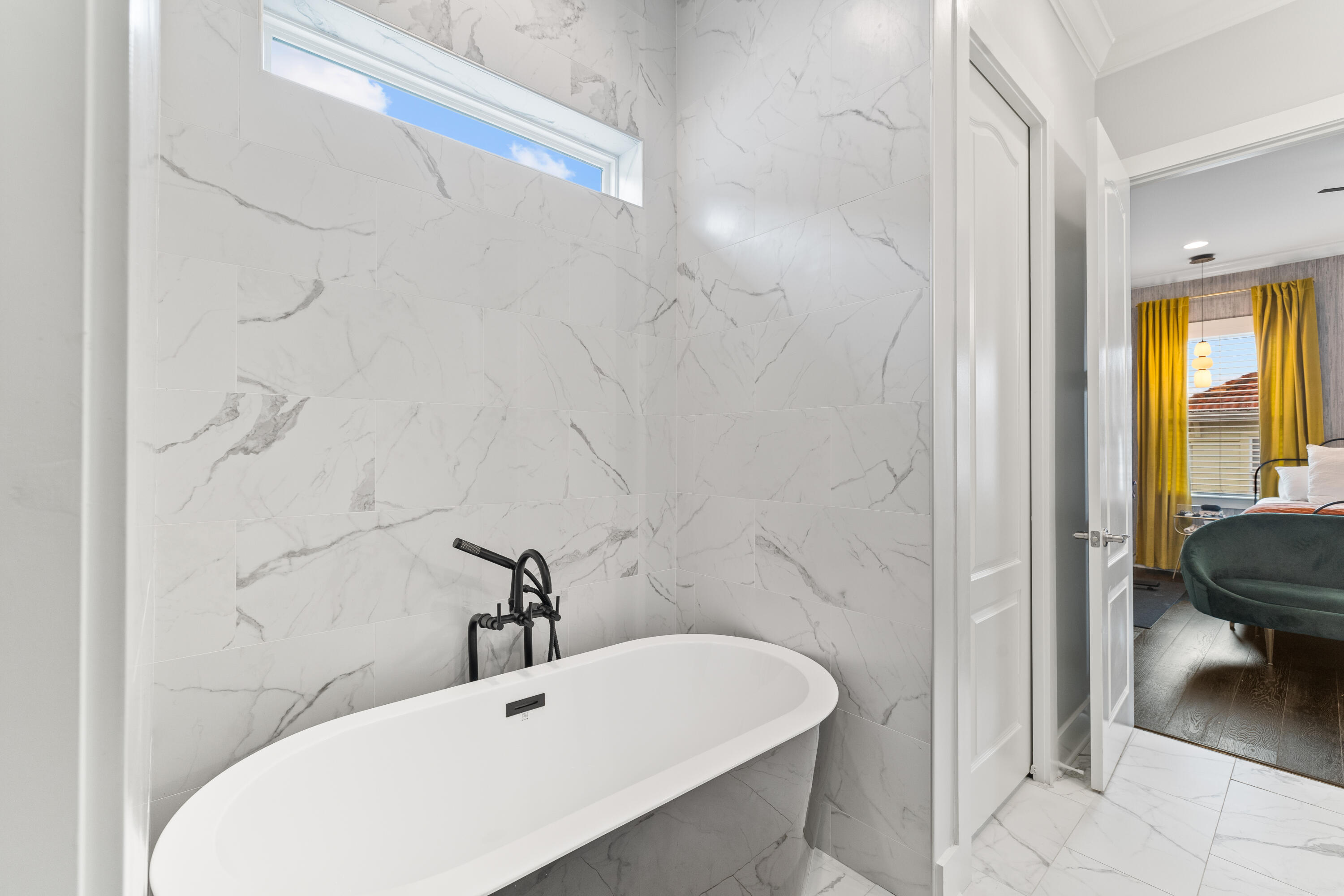 CALUSA BAY S/D - Residential