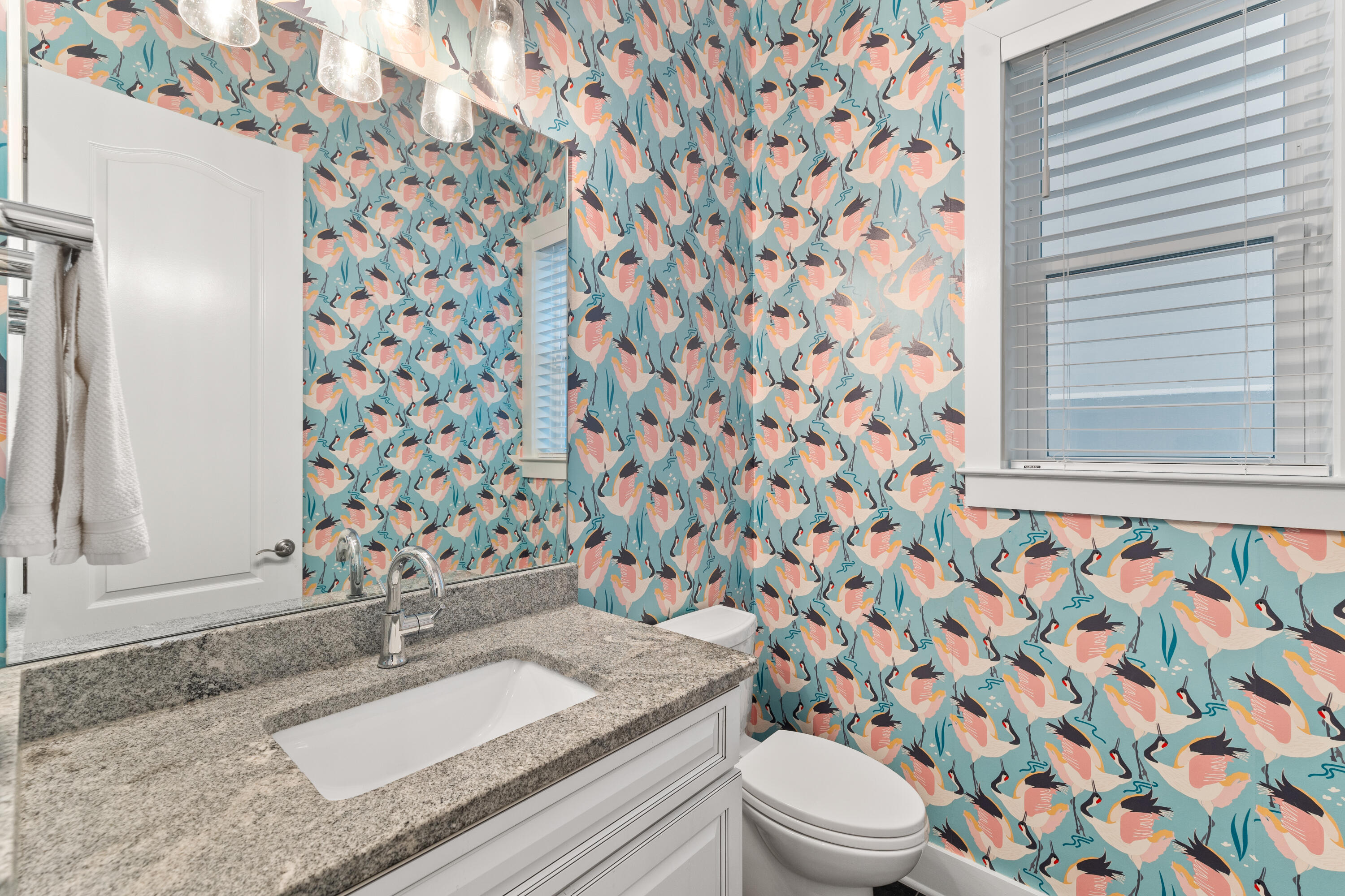 CALUSA BAY S/D - Residential