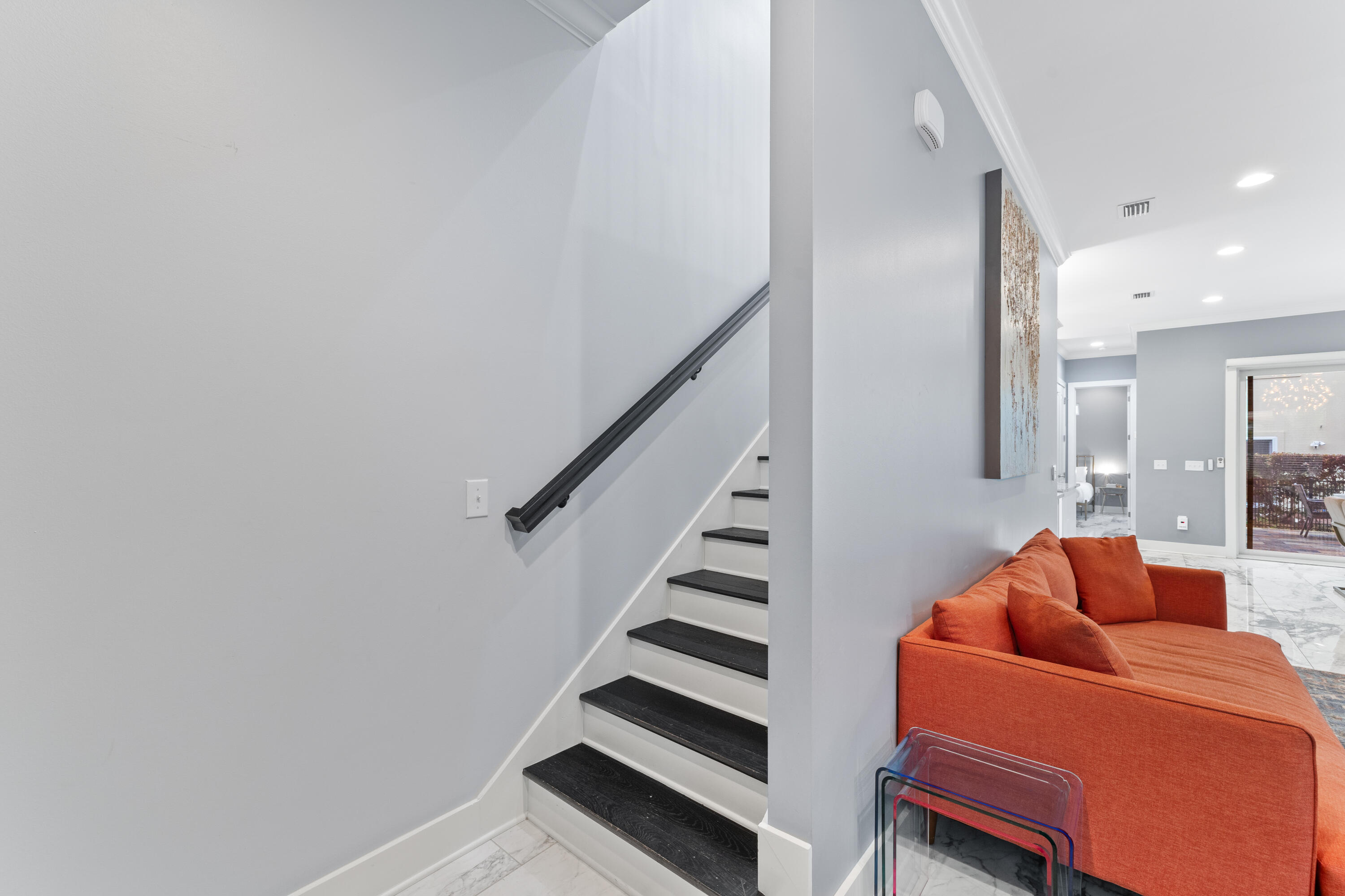 CALUSA BAY S/D - Residential