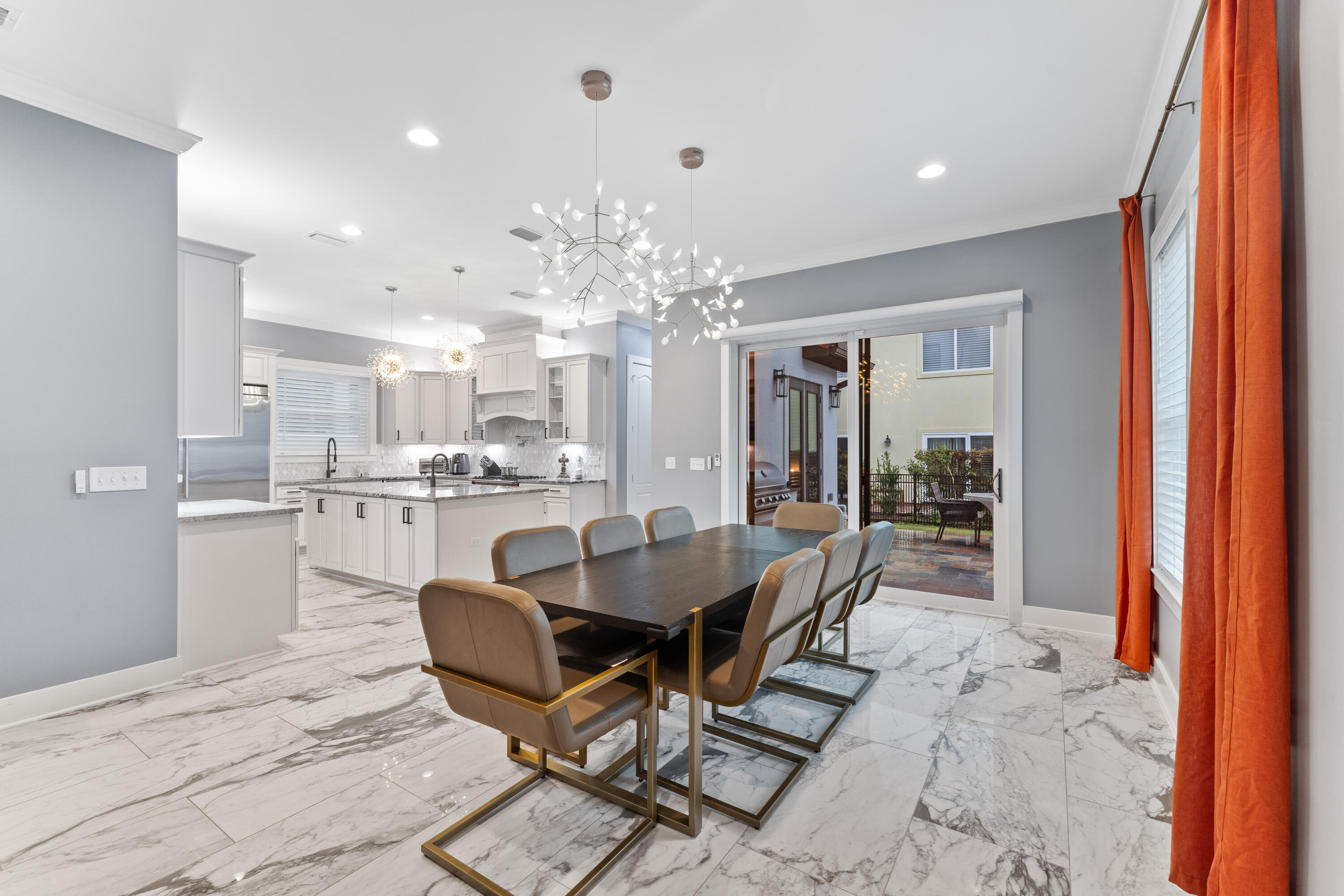 CALUSA BAY S/D - Residential