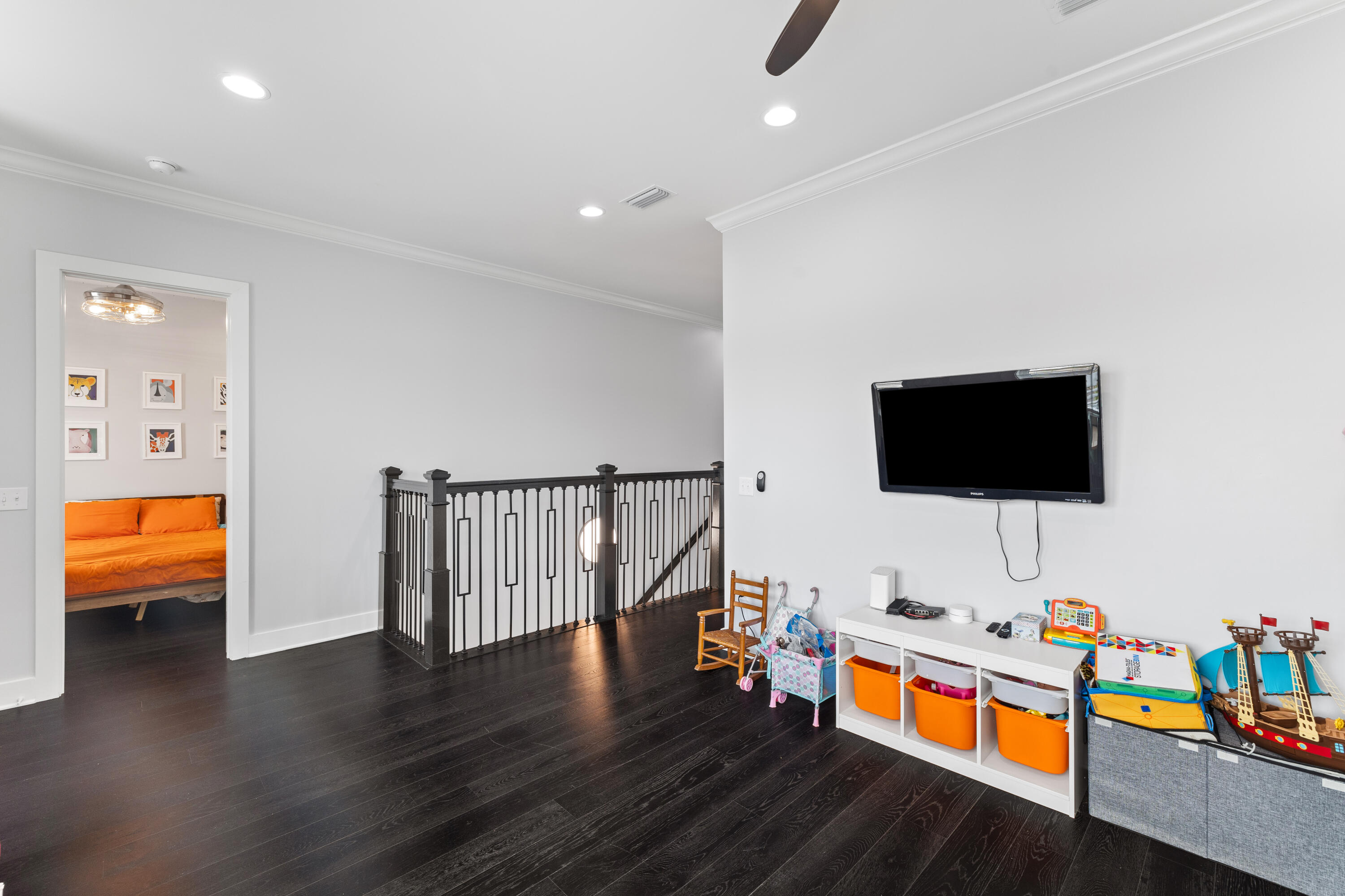 CALUSA BAY S/D - Residential