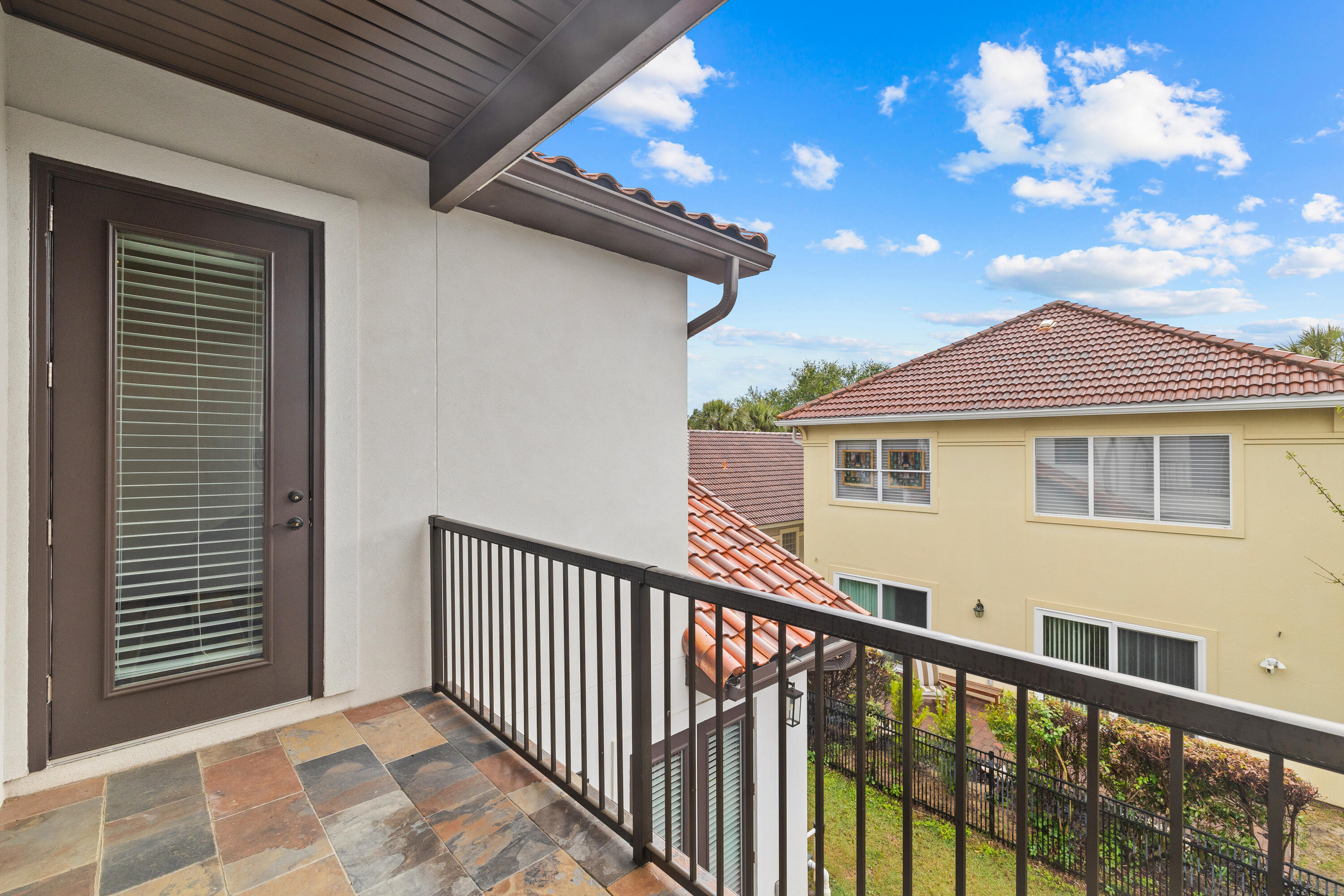 CALUSA BAY S/D - Residential
