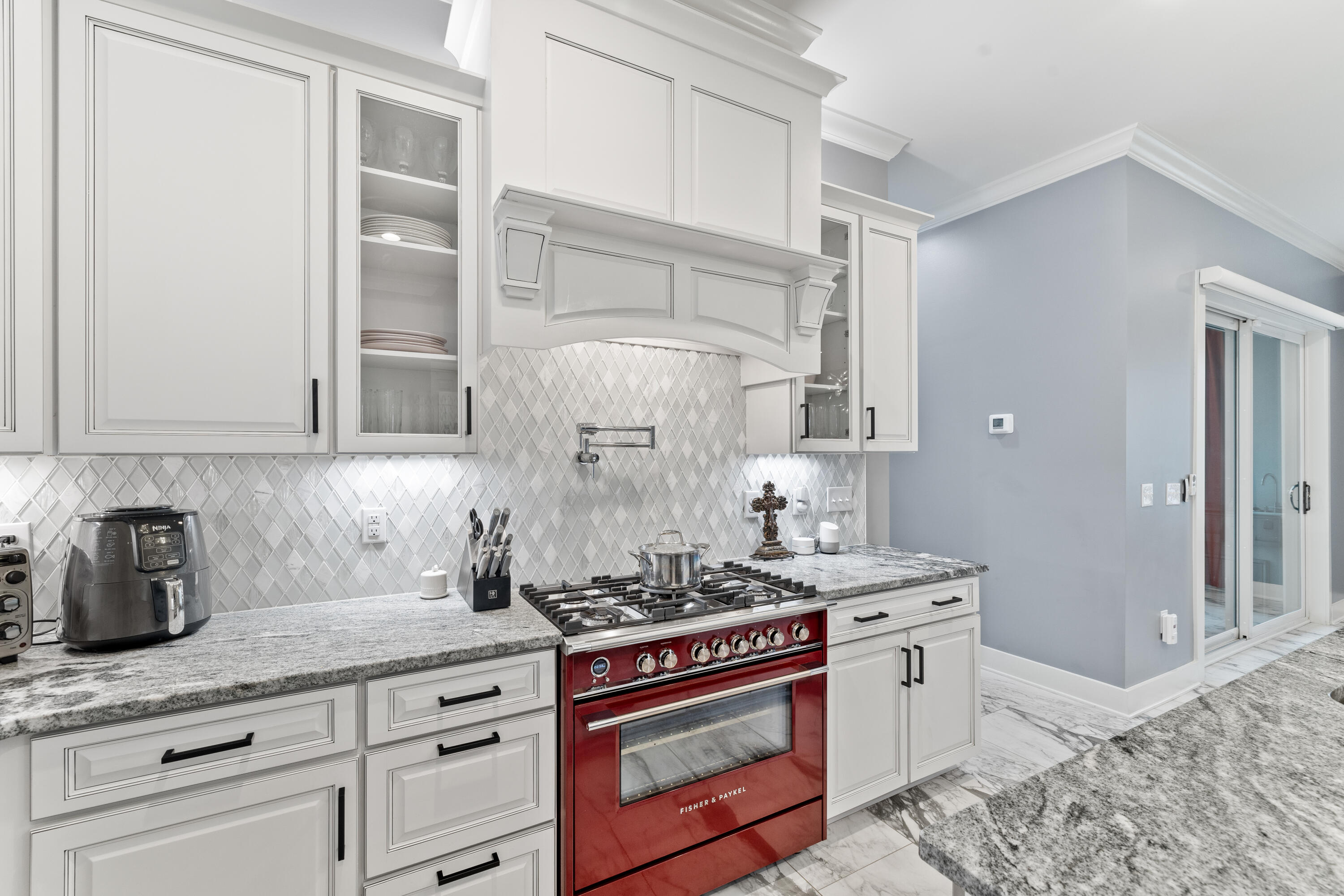 CALUSA BAY S/D - Residential