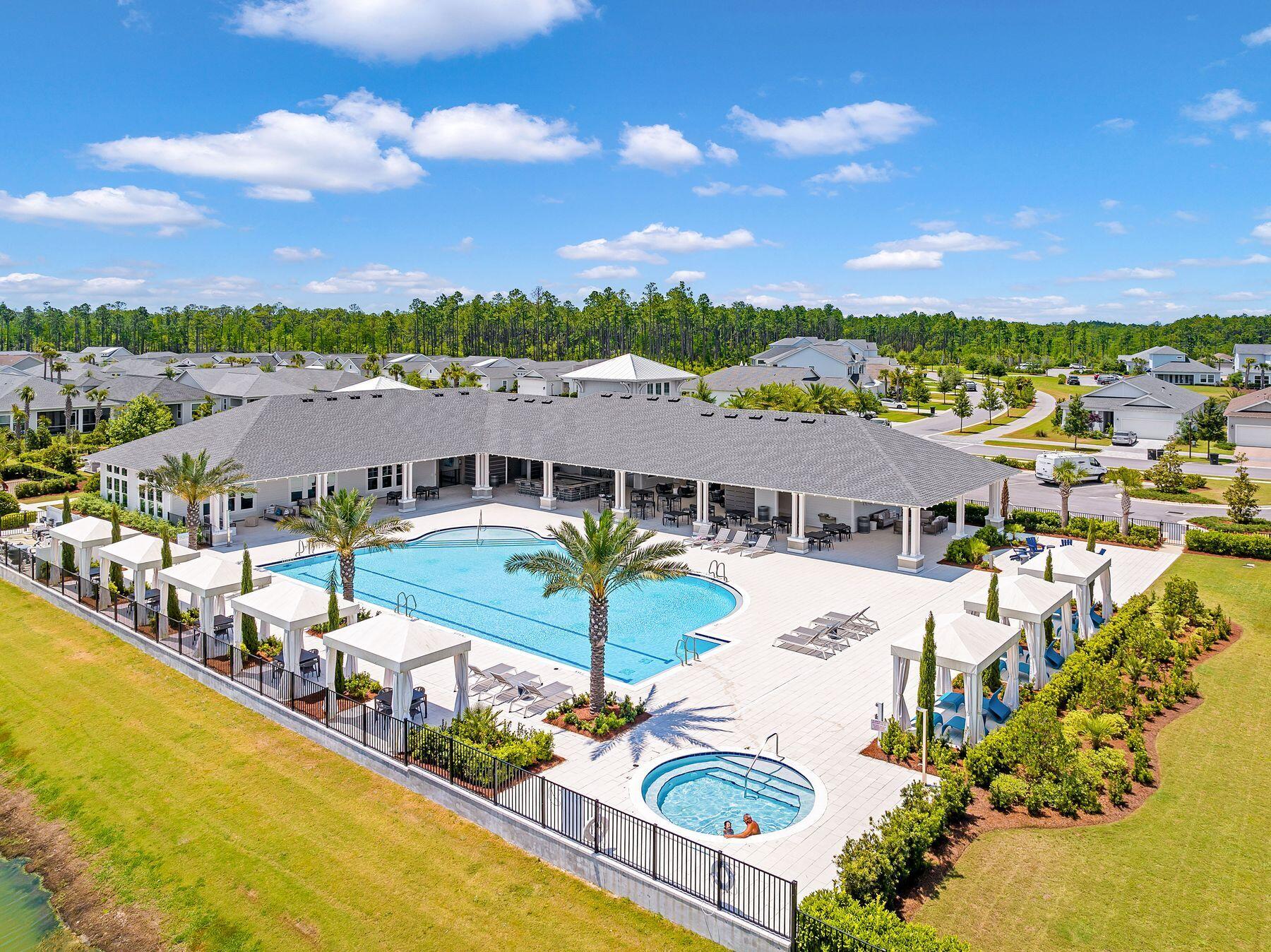 WATERSOUND ORIGINS NATUREWALK - Residential Lease