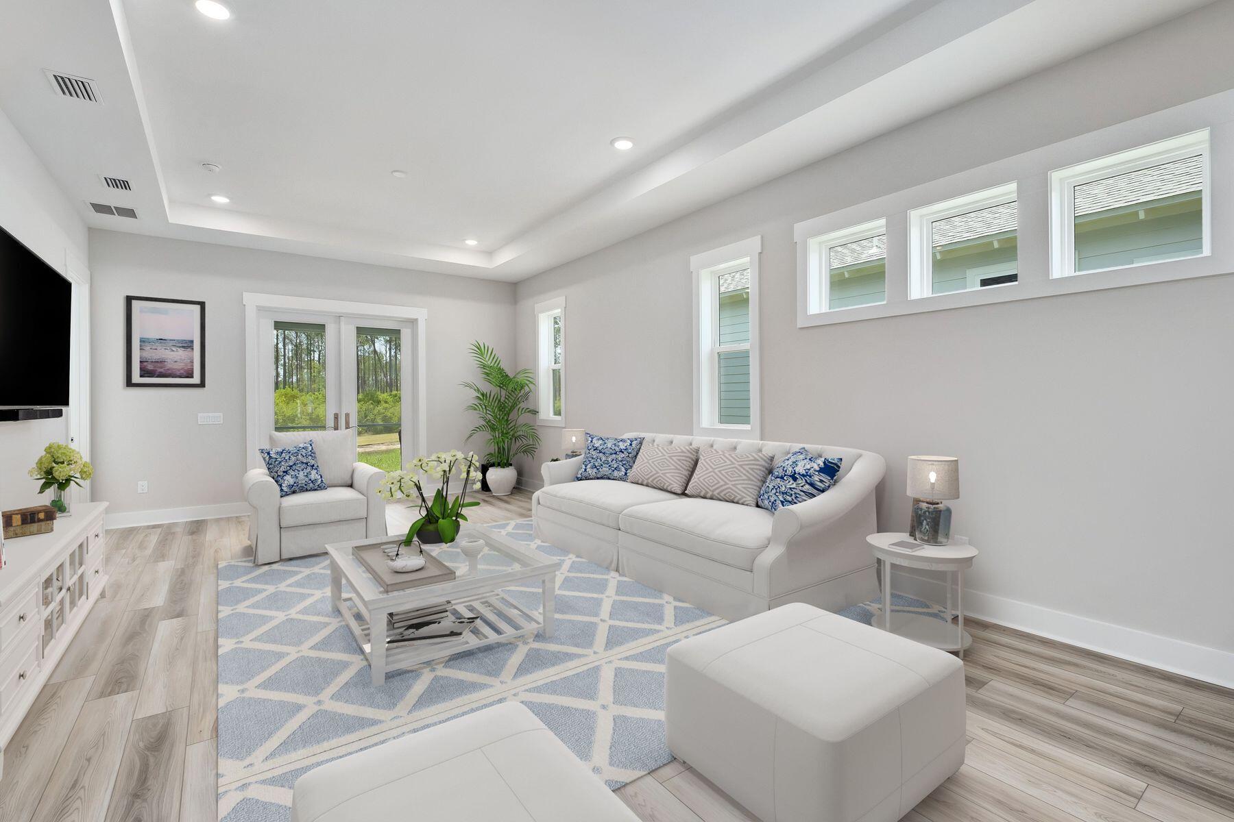 WATERSOUND ORIGINS NATUREWALK - Residential Lease