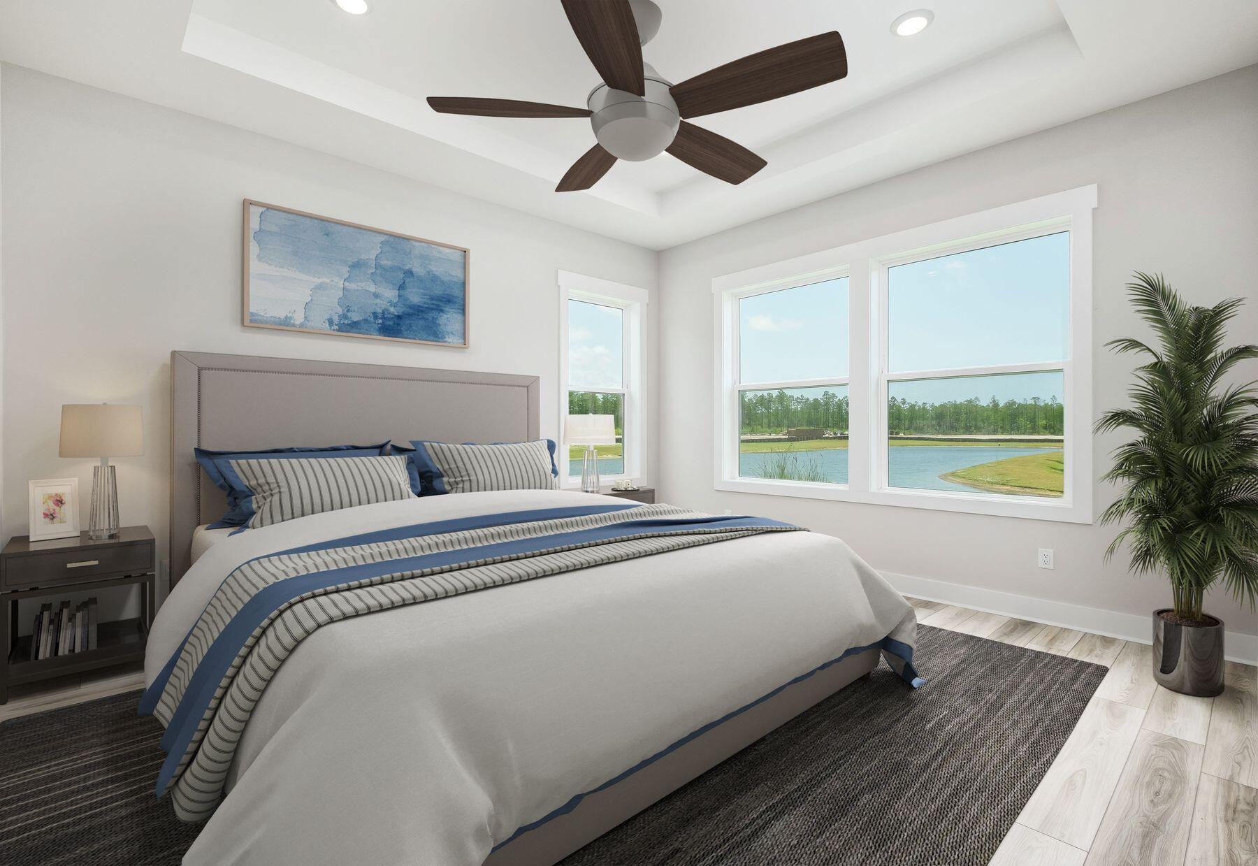 WATERSOUND ORIGINS NATUREWALK - Residential Lease