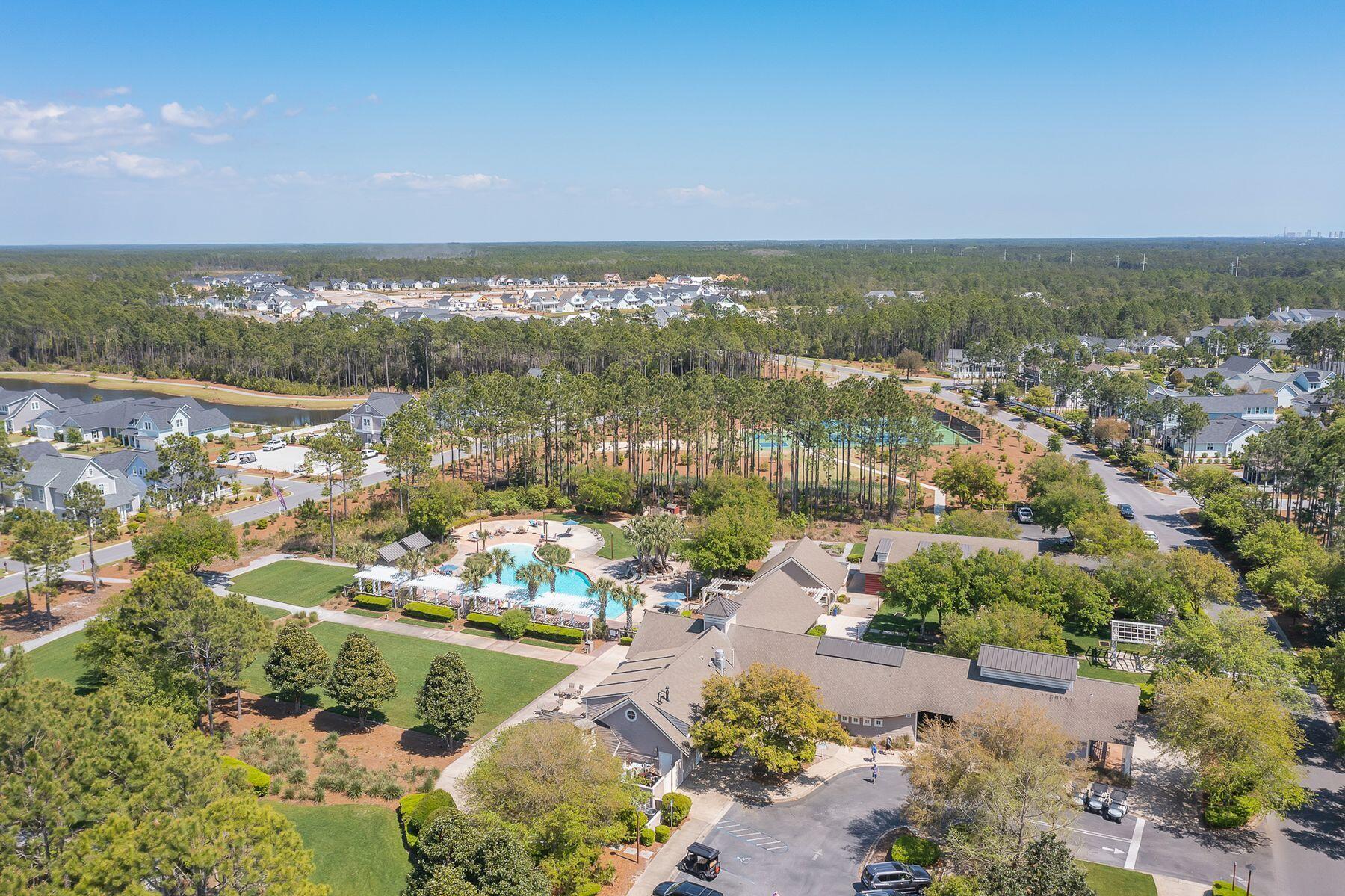 WATERSOUND ORIGINS NATUREWALK - Residential Lease