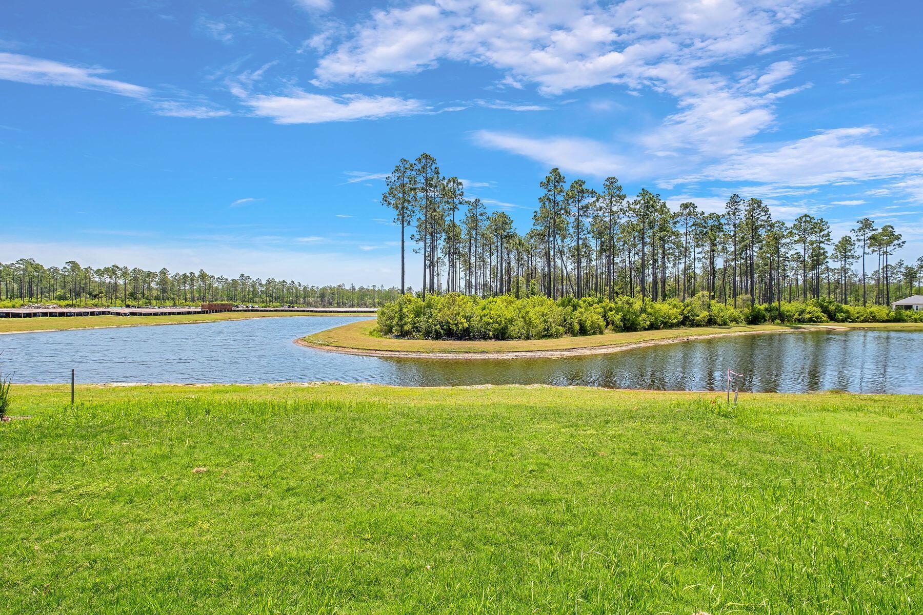 WATERSOUND ORIGINS NATUREWALK - Residential Lease