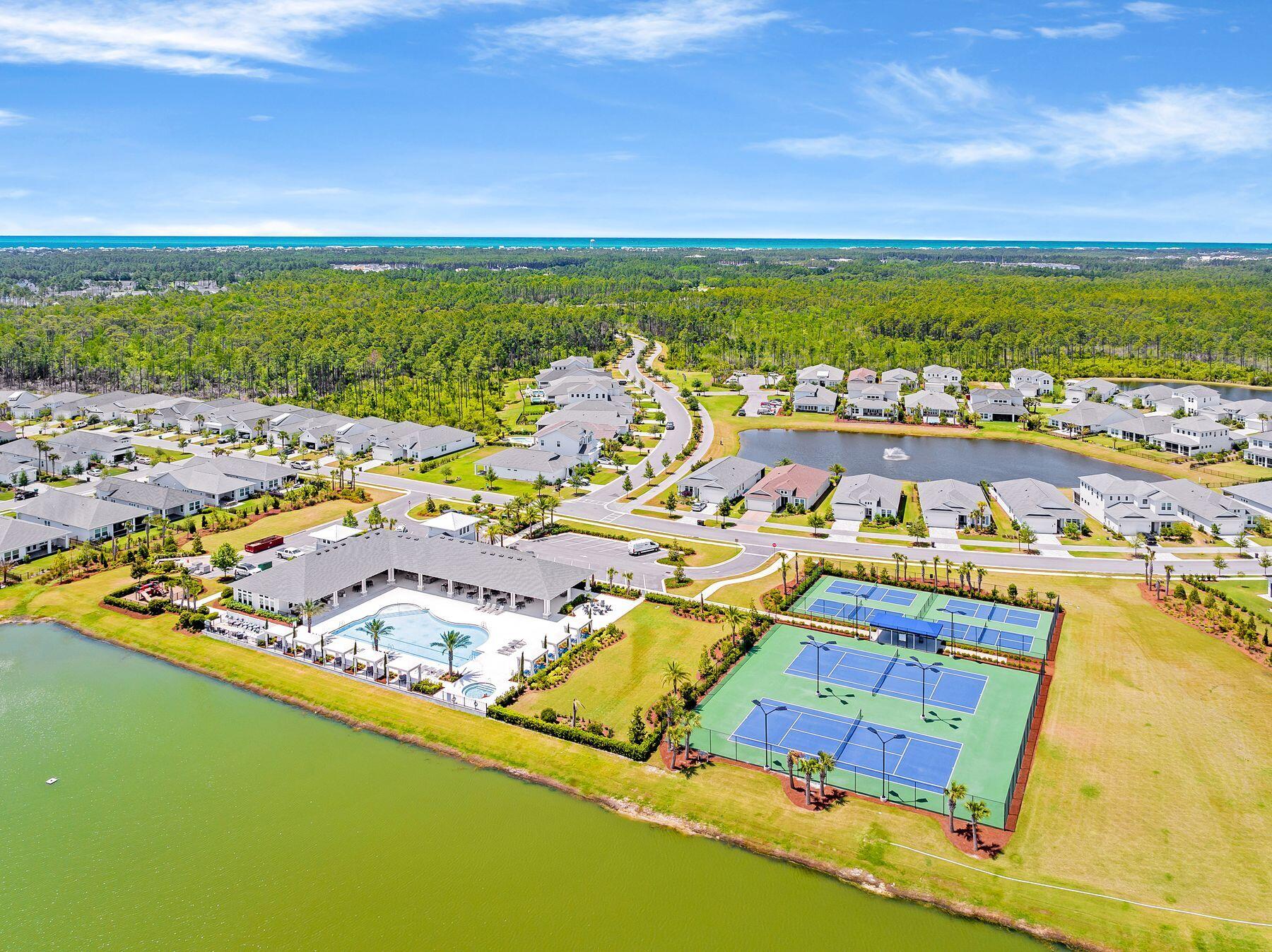 WATERSOUND ORIGINS NATUREWALK - Residential Lease